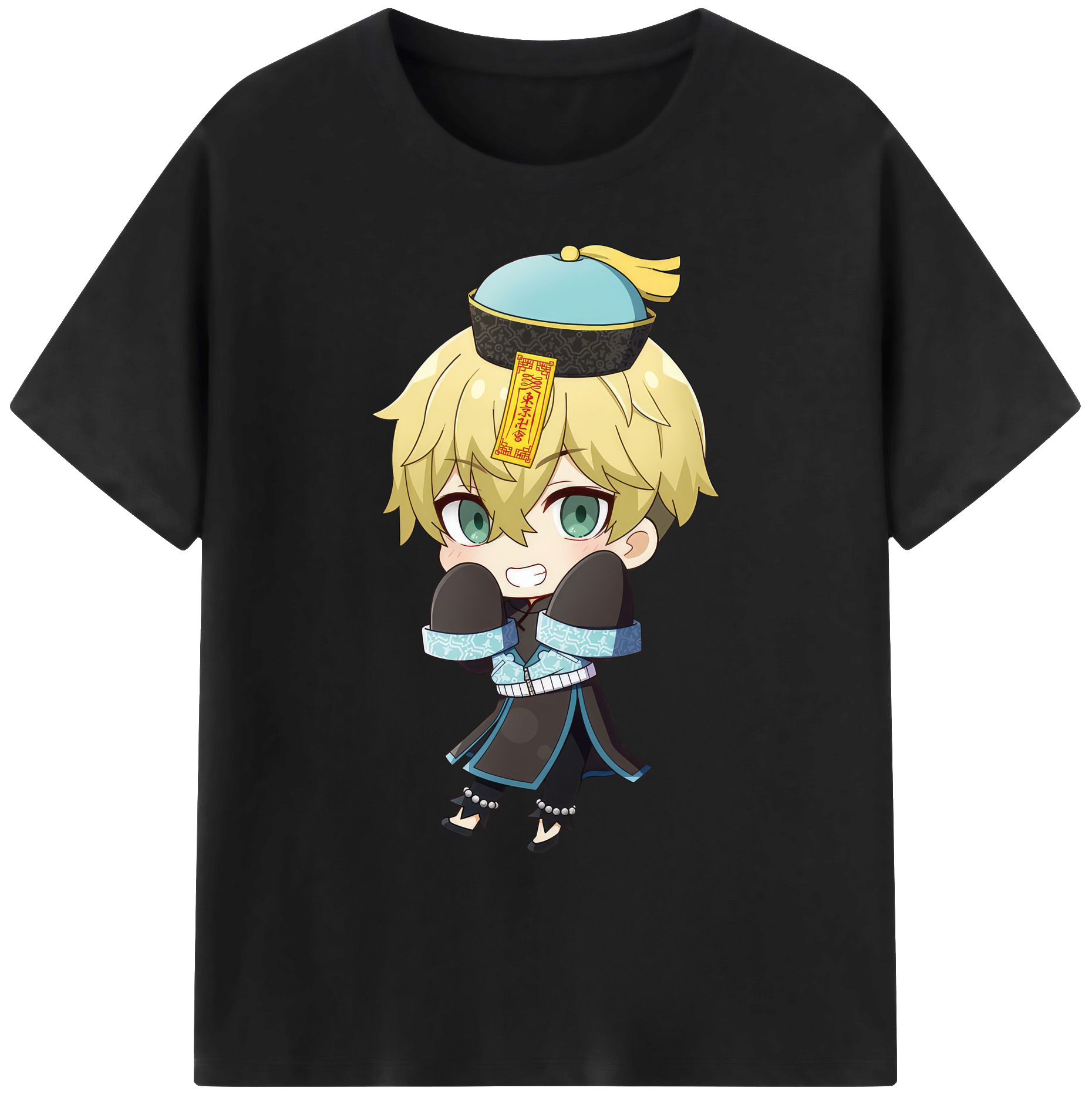 （画像用） 東京リベンジャーズ Tokyo Revengers 綿100％ メンズ半袖Tシャツ｜肌触りやわらか＆通気性