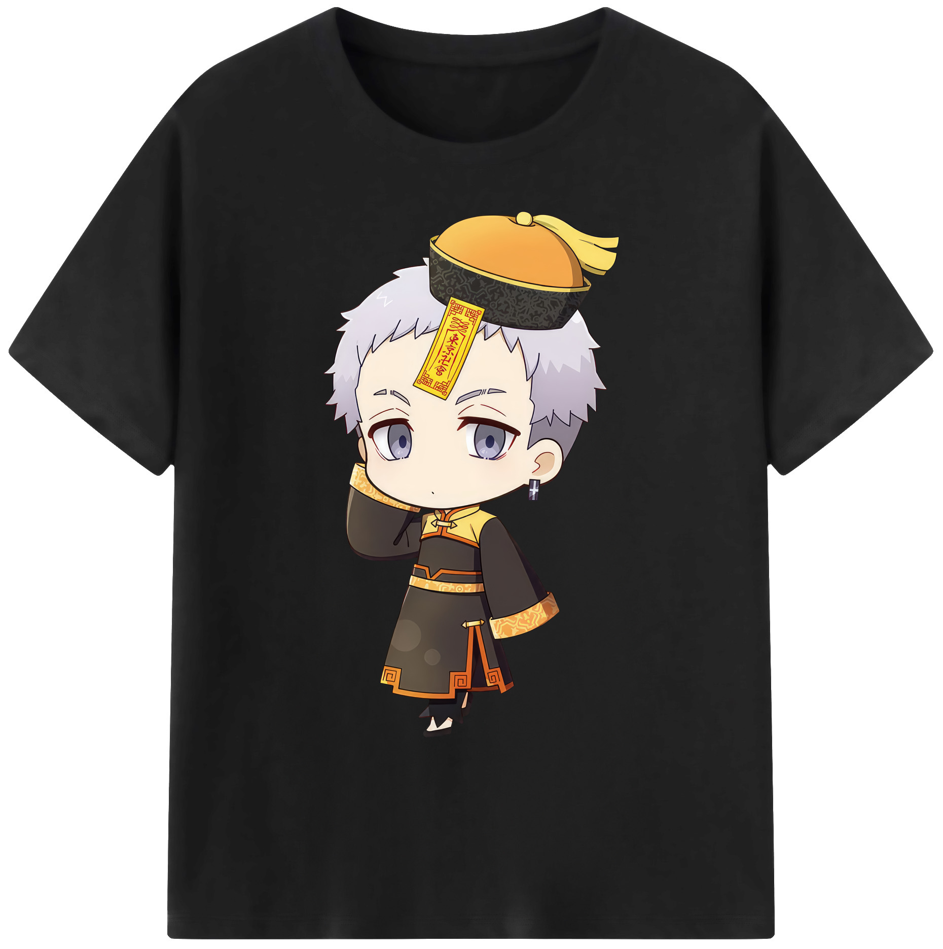 （画像用） 東京リベンジャーズ Tokyo Revengers 綿100％ メンズ半袖Tシャツ｜肌触りやわらか＆通気性