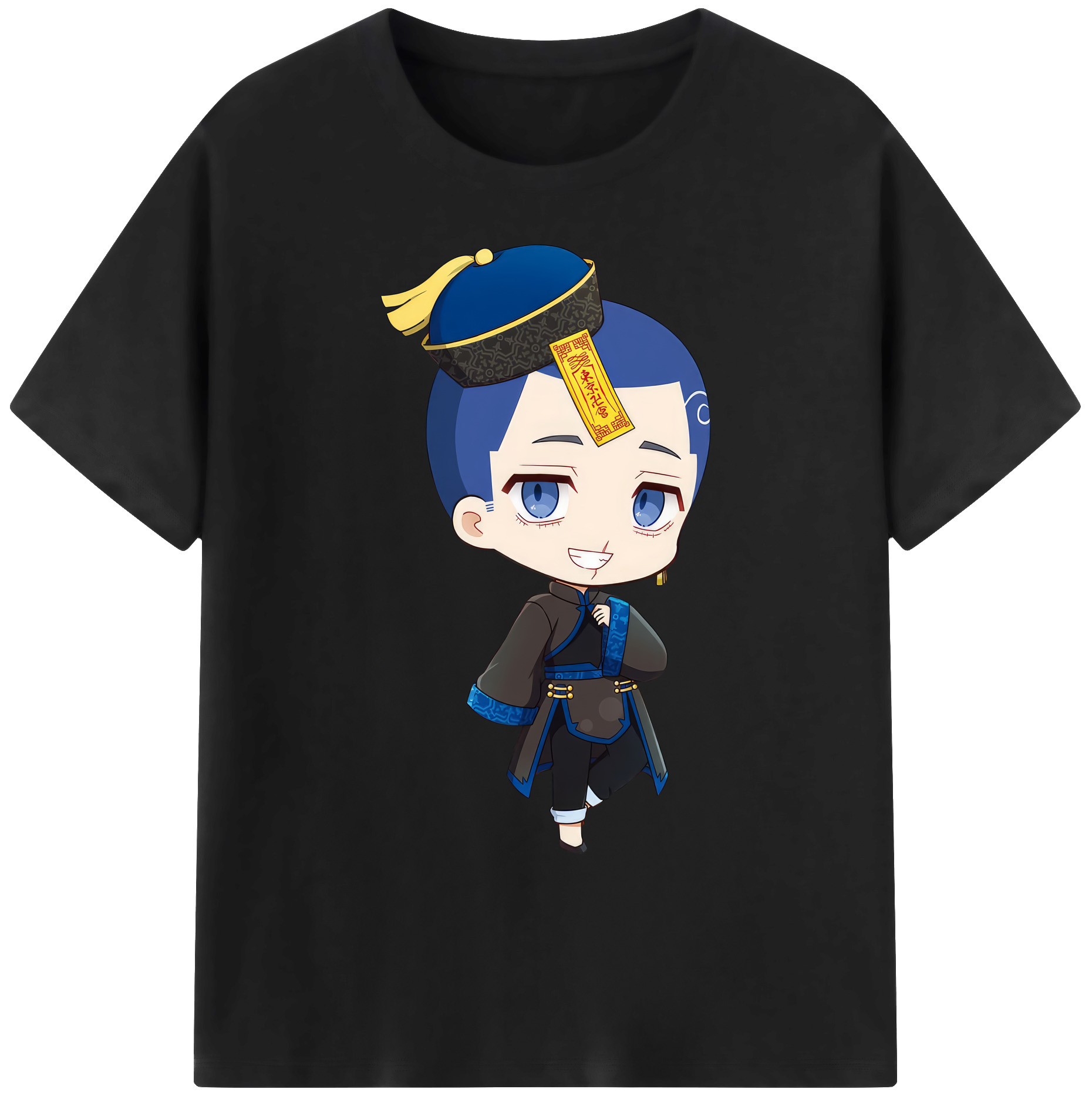 （画像用） 東京リベンジャーズ Tokyo Revengers 綿100％ メンズ半袖Tシャツ｜肌触りやわらか＆通気性