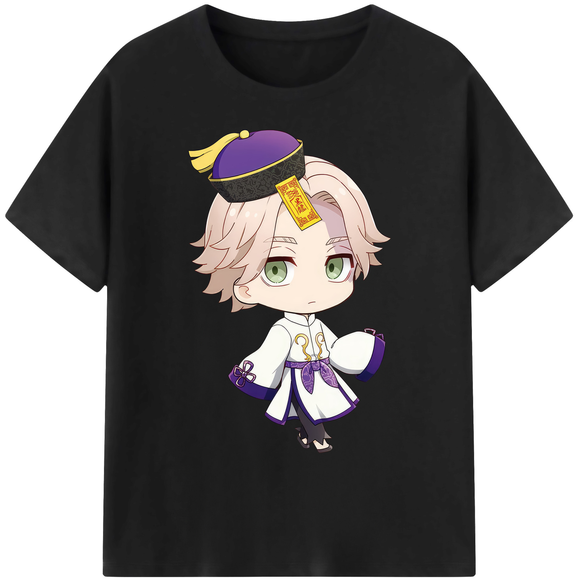 （画像用） 東京リベンジャーズ Tokyo Revengers 綿100％ メンズ半袖Tシャツ｜肌触りやわらか＆通気性