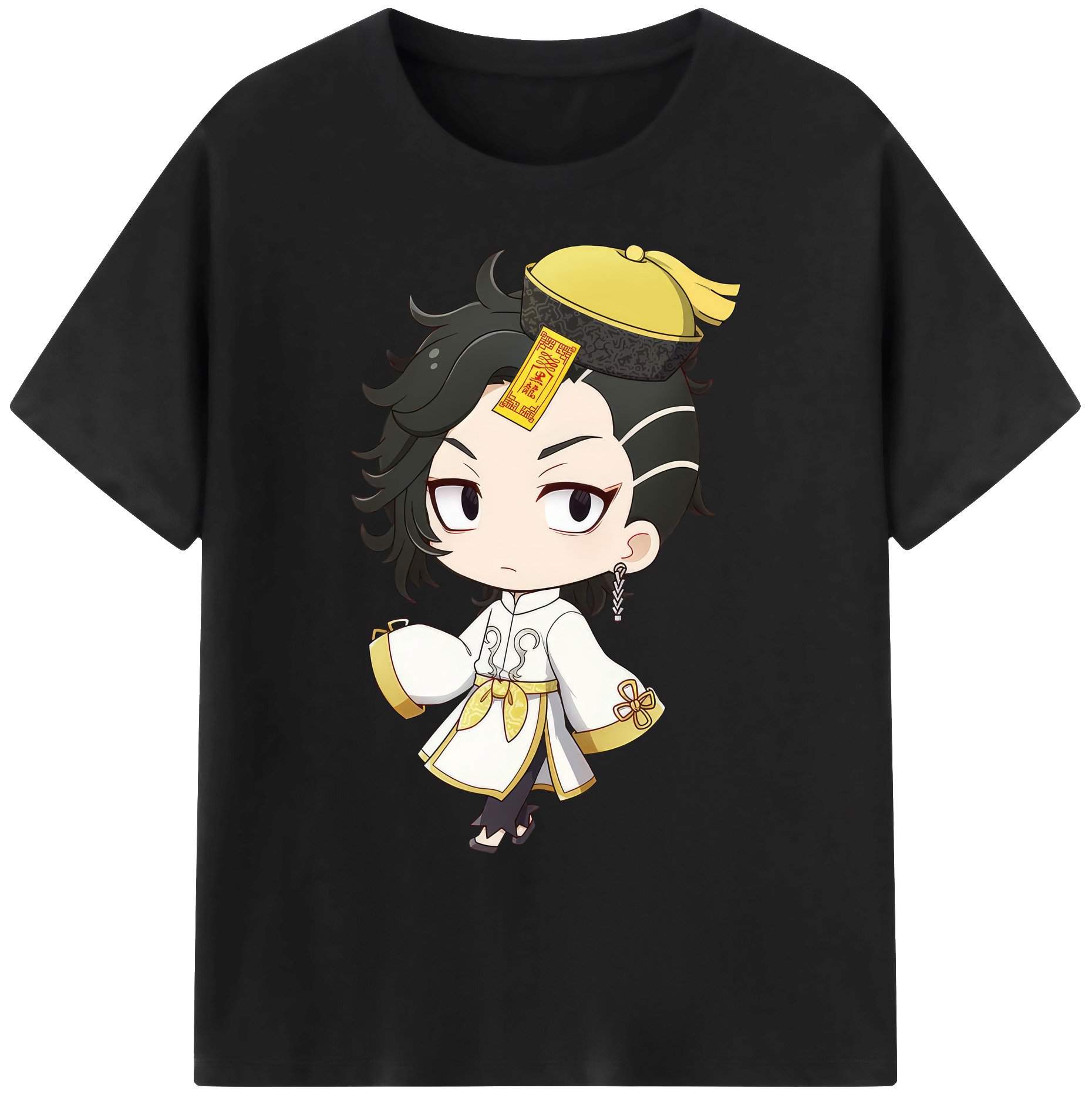 （画像用） 東京リベンジャーズ Tokyo Revengers 綿100％ メンズ半袖Tシャツ｜肌触りやわらか＆通気性