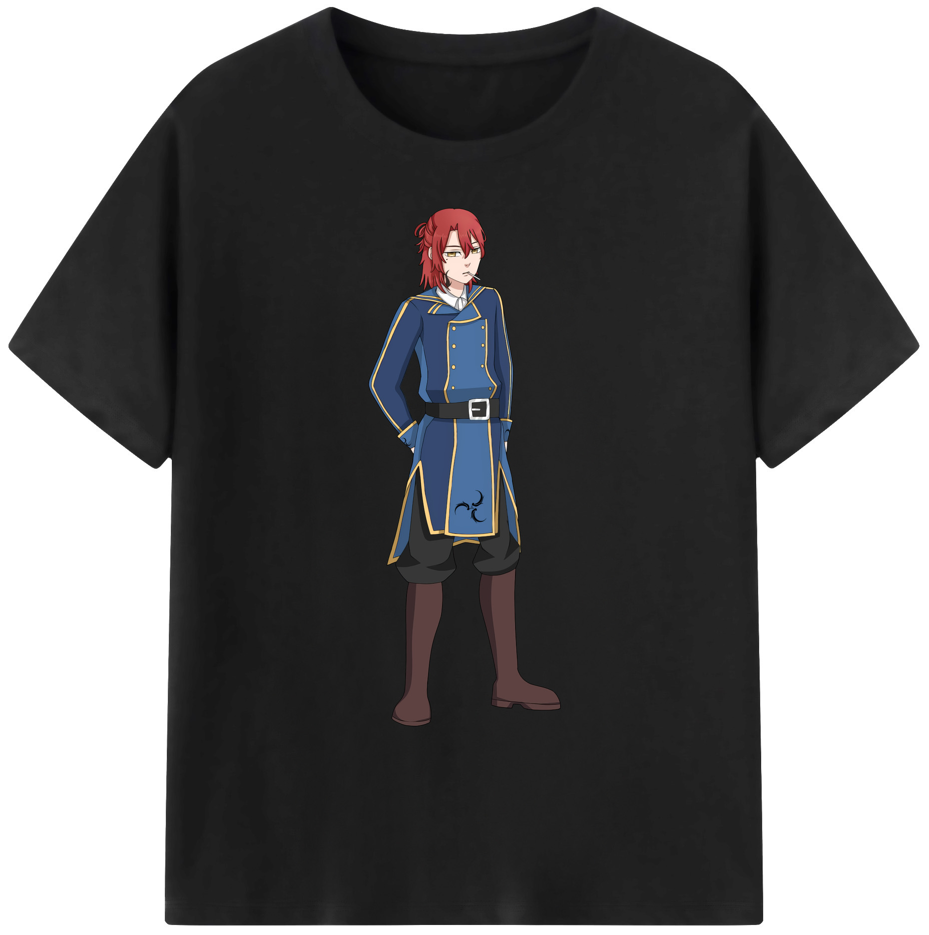 （画像用） 東京リベンジャーズ Tokyo Revengers 綿100％ メンズ半袖Tシャツ｜肌触りやわらか＆通気性