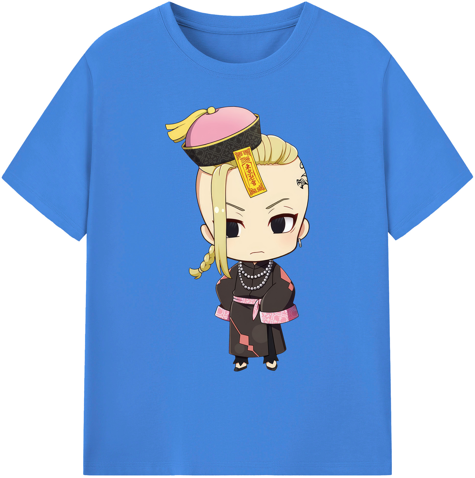 （画像用） 東京リベンジャーズ Tokyo Revengers 綿100％ メンズ半袖Tシャツ｜肌触りやわらか＆通気性