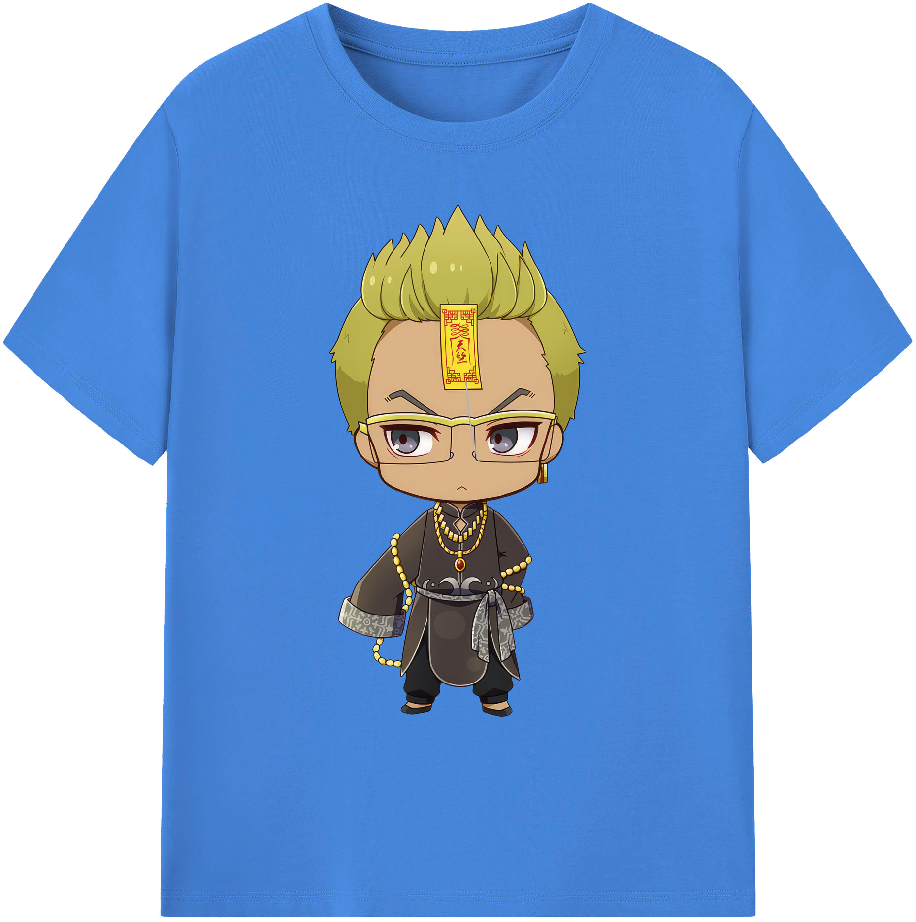 （画像用） 東京リベンジャーズ Tokyo Revengers 綿100％ メンズ半袖Tシャツ｜肌触りやわらか＆通気性