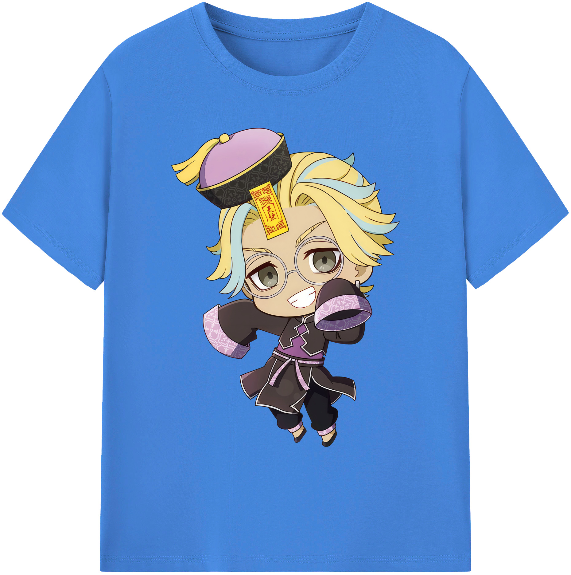 （画像用） 東京リベンジャーズ Tokyo Revengers 綿100％ メンズ半袖Tシャツ｜肌触りやわらか＆通気性