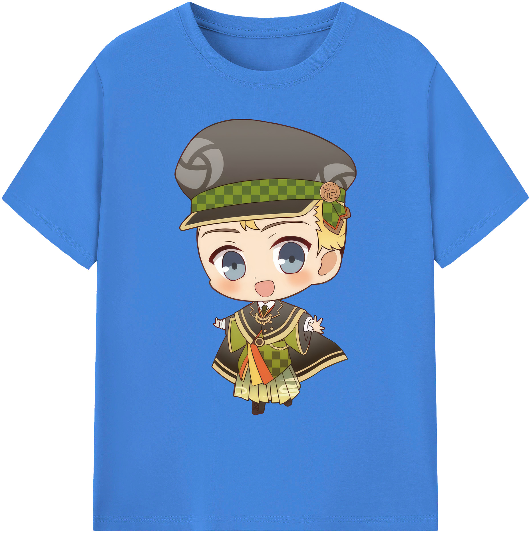 （画像用） 東京リベンジャーズ Tokyo Revengers 綿100％ メンズ半袖Tシャツ｜肌触りやわらか＆通気性