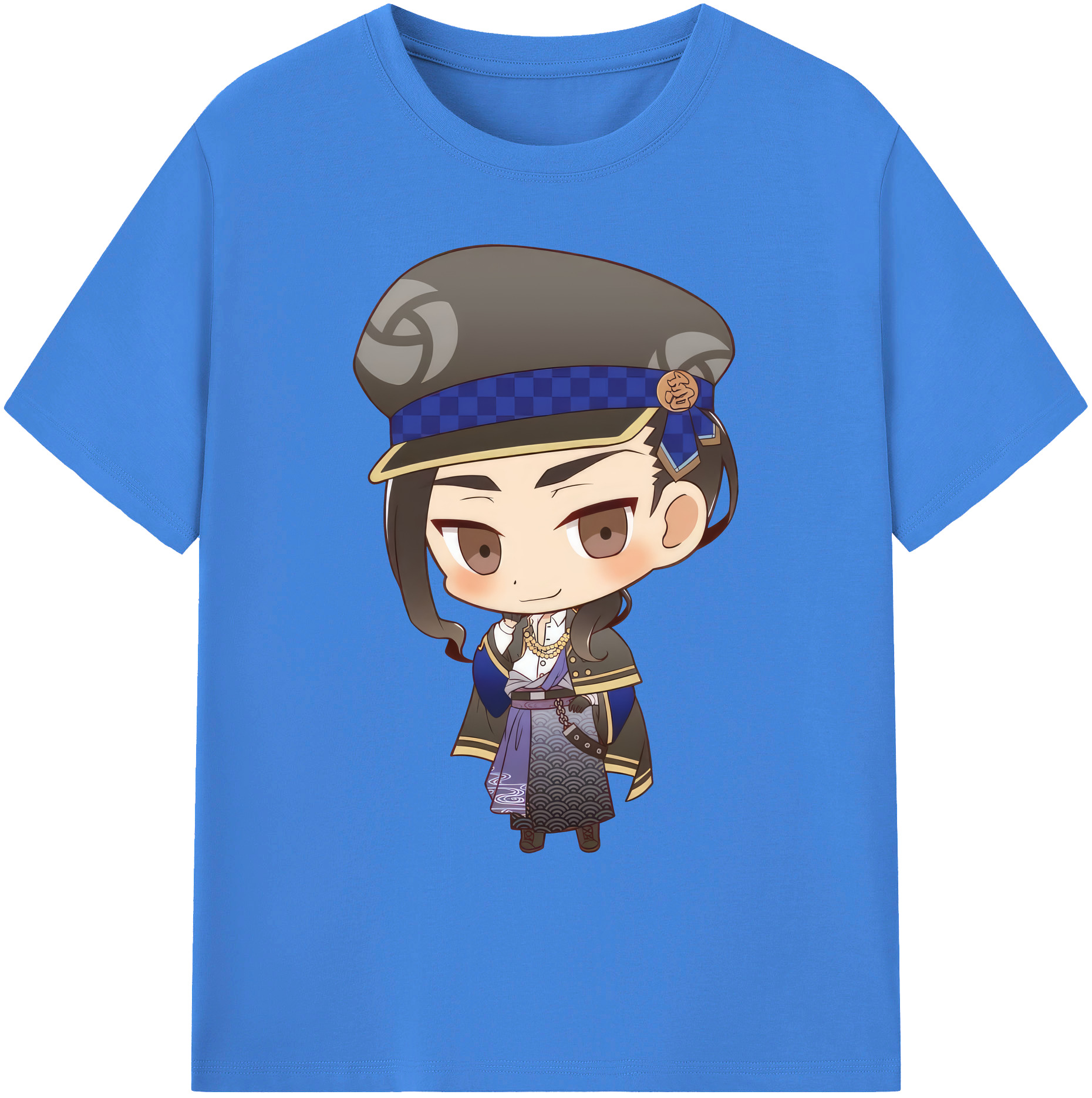 （画像用） 東京リベンジャーズ Tokyo Revengers 綿100％ メンズ半袖Tシャツ｜肌触りやわらか＆通気性