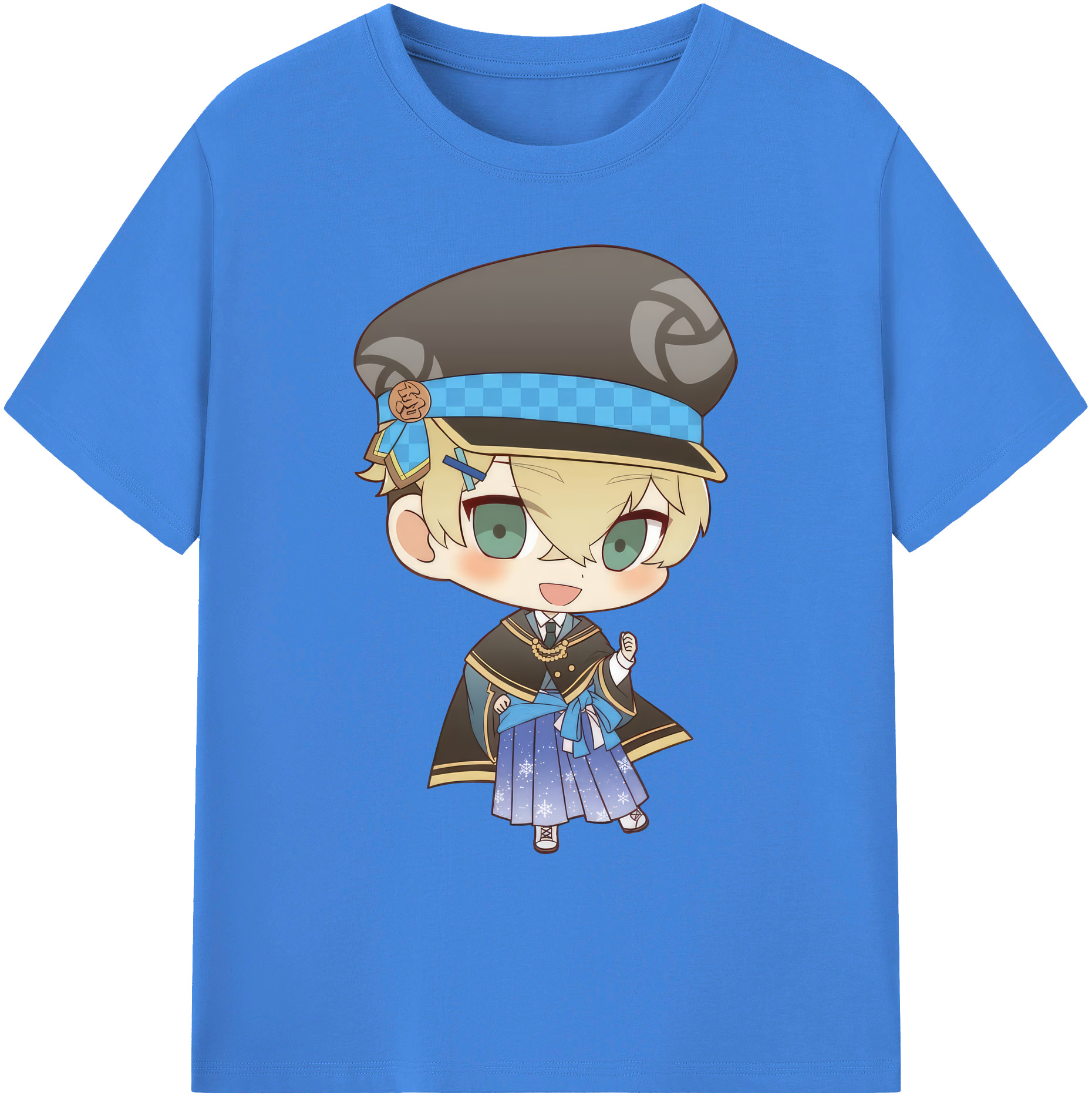 （画像用） 東京リベンジャーズ Tokyo Revengers 綿100％ メンズ半袖Tシャツ｜肌触りやわらか＆通気性