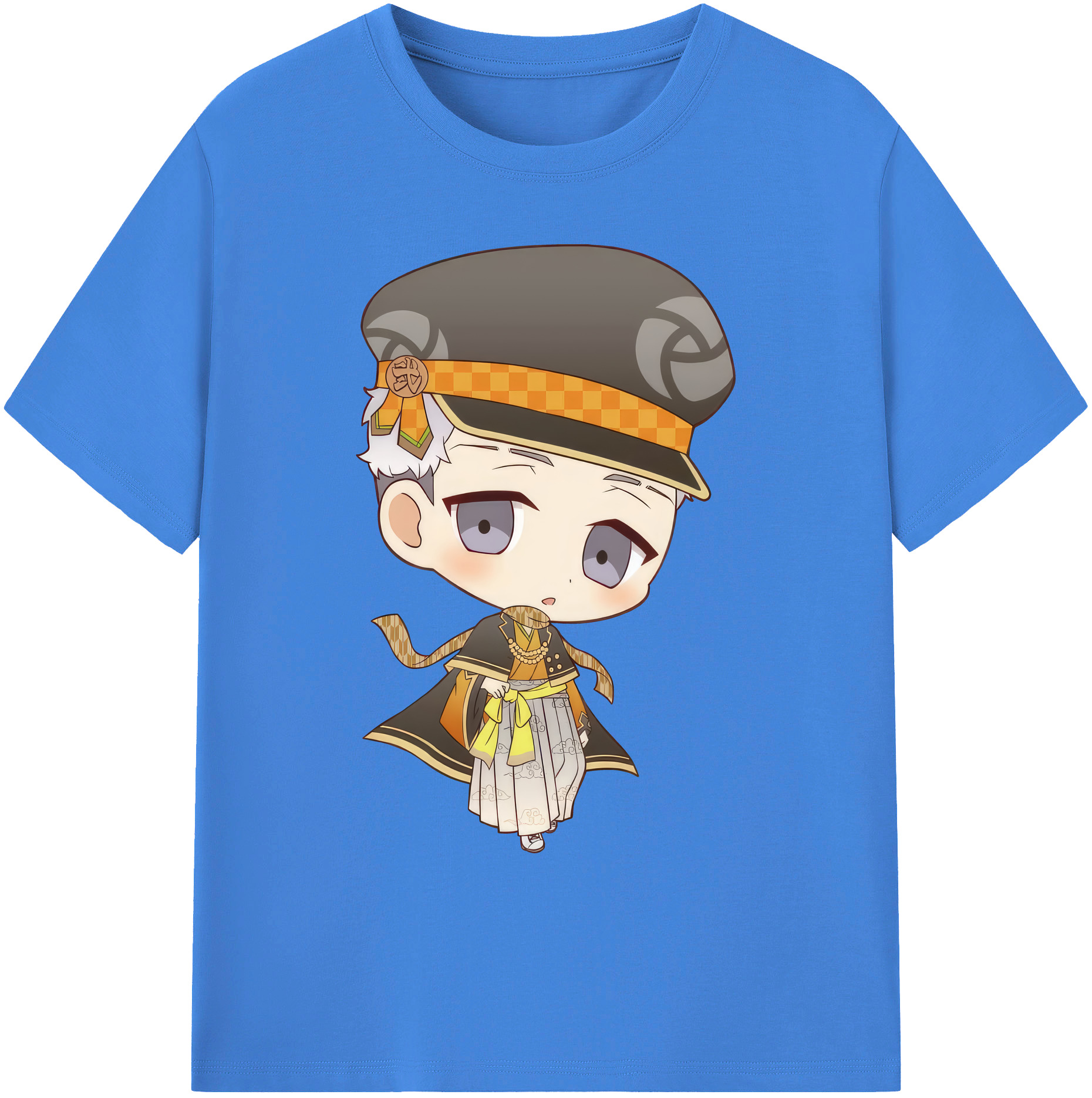 （画像用） 東京リベンジャーズ Tokyo Revengers 綿100％ メンズ半袖Tシャツ｜肌触りやわらか＆通気性