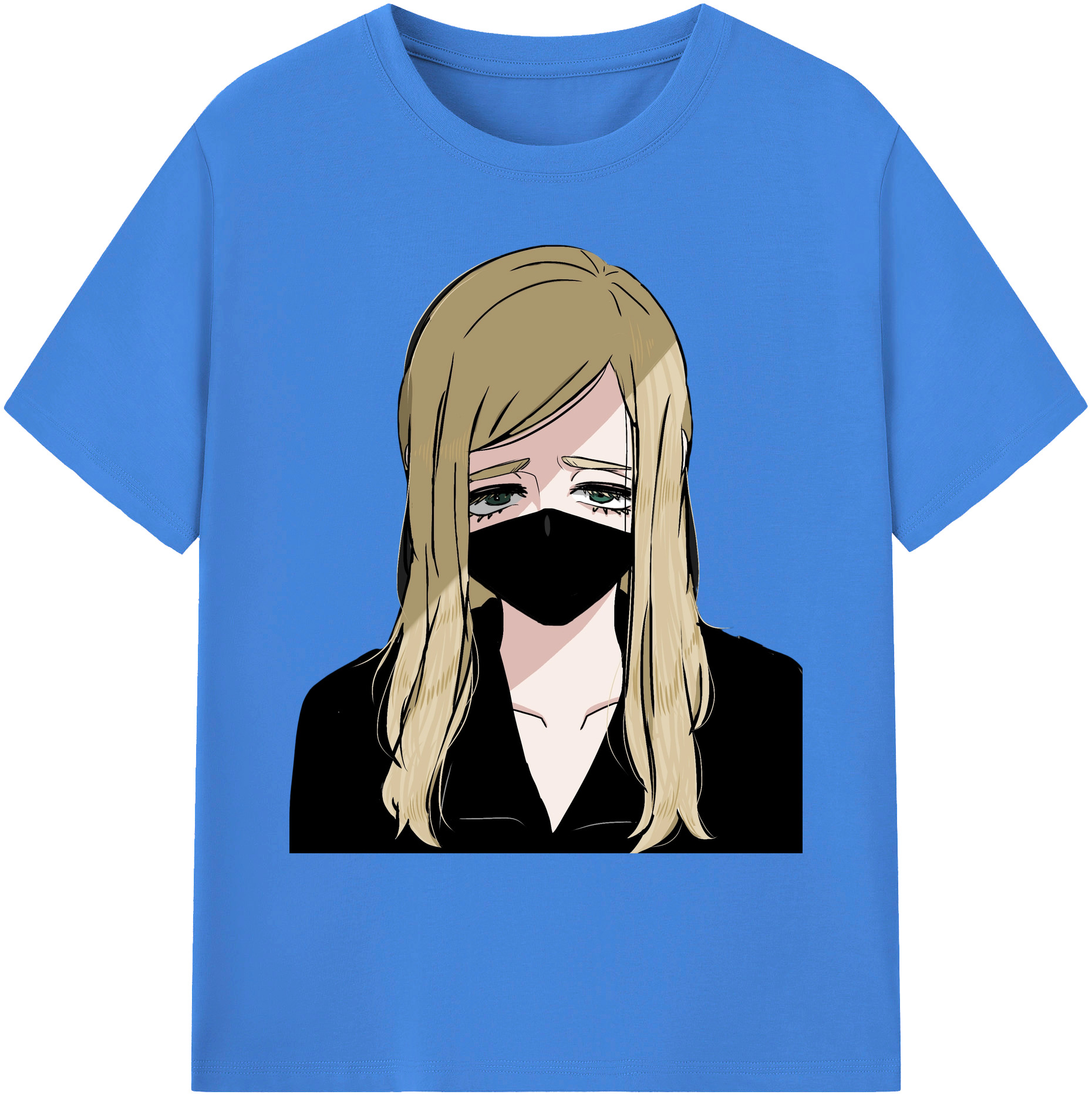 （画像用） 東京リベンジャーズ Tokyo Revengers 綿100％ メンズ半袖Tシャツ｜肌触りやわらか＆通気性