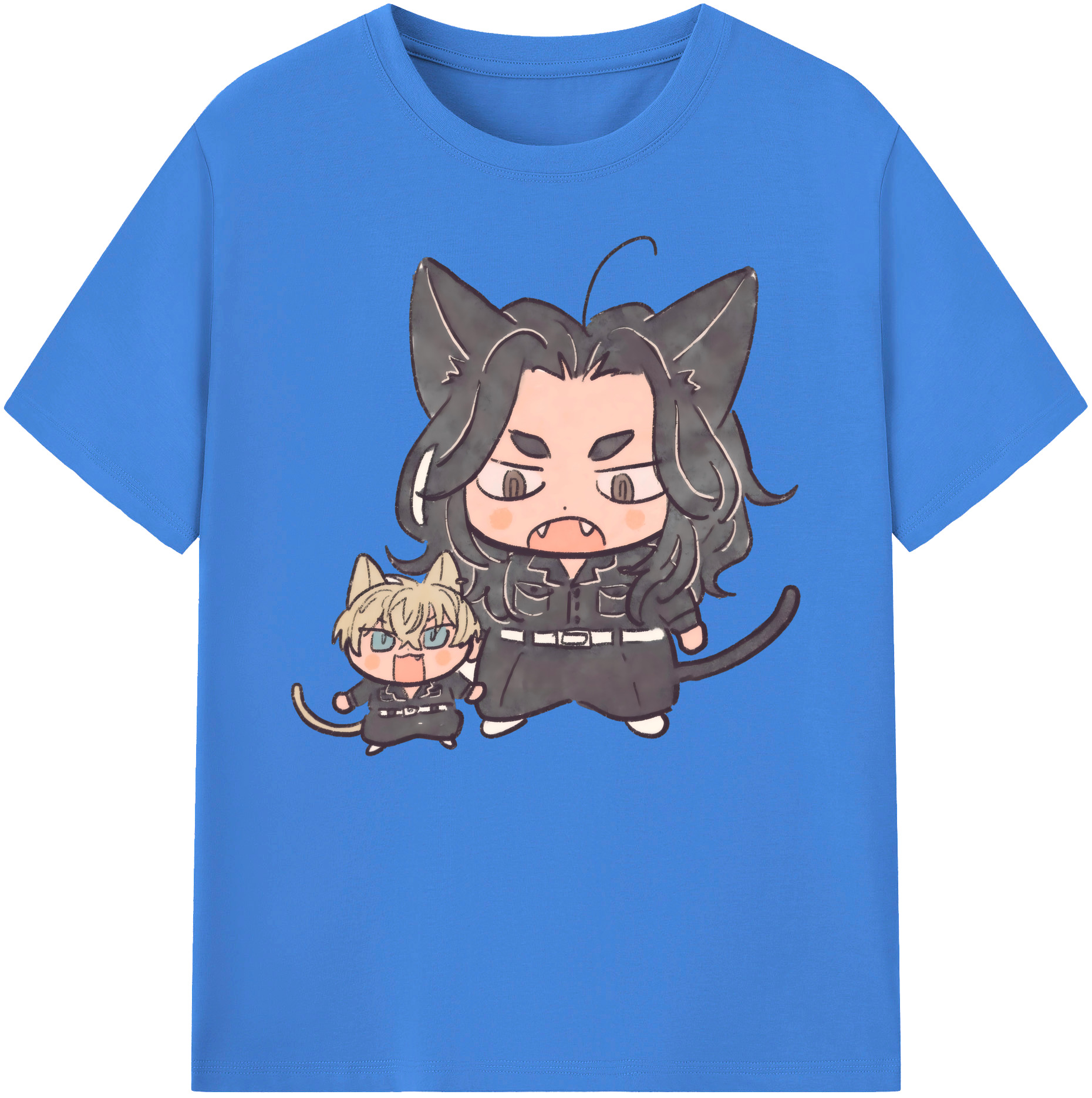 （画像用） 東京リベンジャーズ Tokyo Revengers 綿100％ メンズ半袖Tシャツ｜肌触りやわらか＆通気性