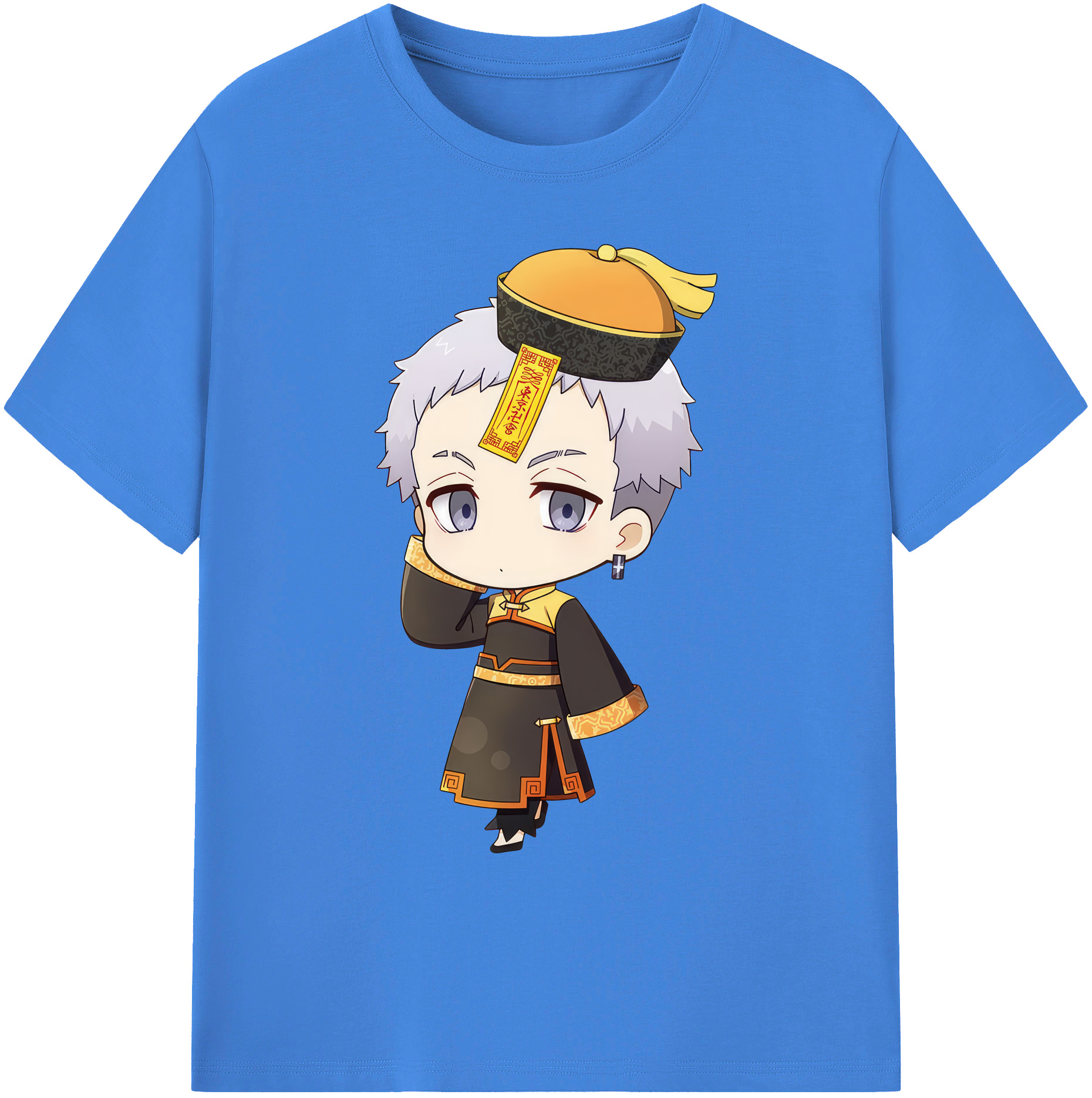 （画像用） 東京リベンジャーズ Tokyo Revengers 綿100％ メンズ半袖Tシャツ｜肌触りやわらか＆通気性