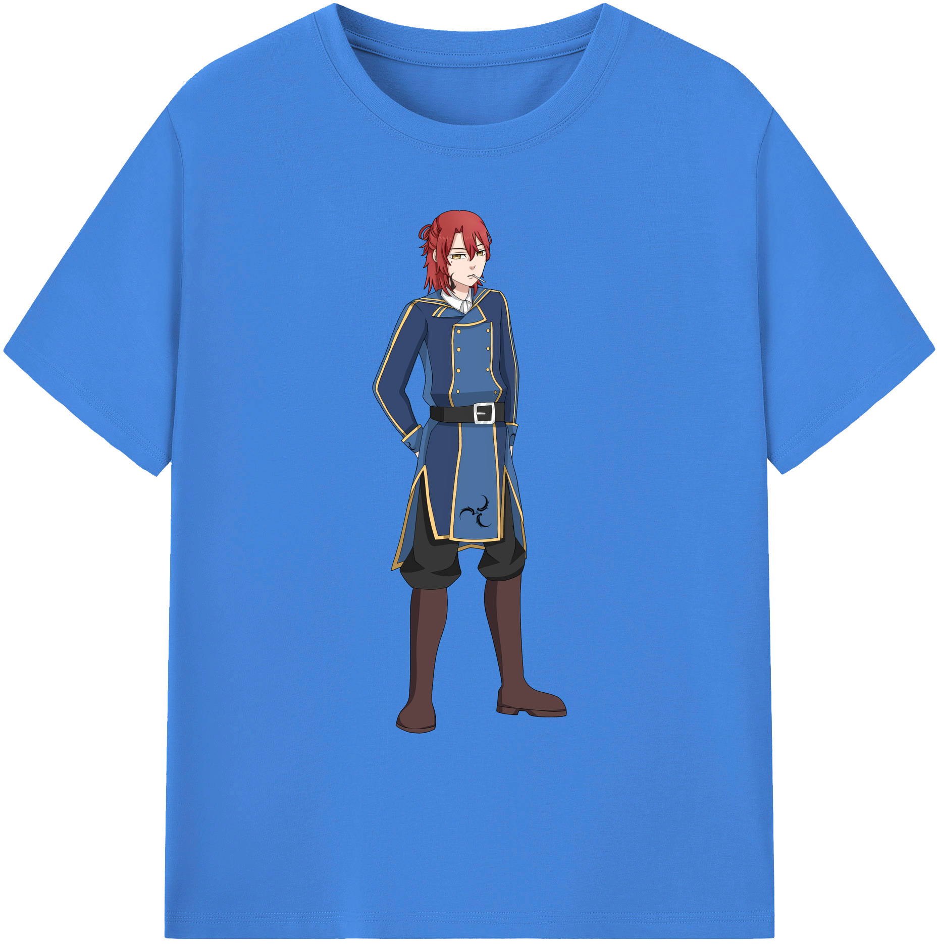 （画像用） 東京リベンジャーズ Tokyo Revengers 綿100％ メンズ半袖Tシャツ｜肌触りやわらか＆通気性
