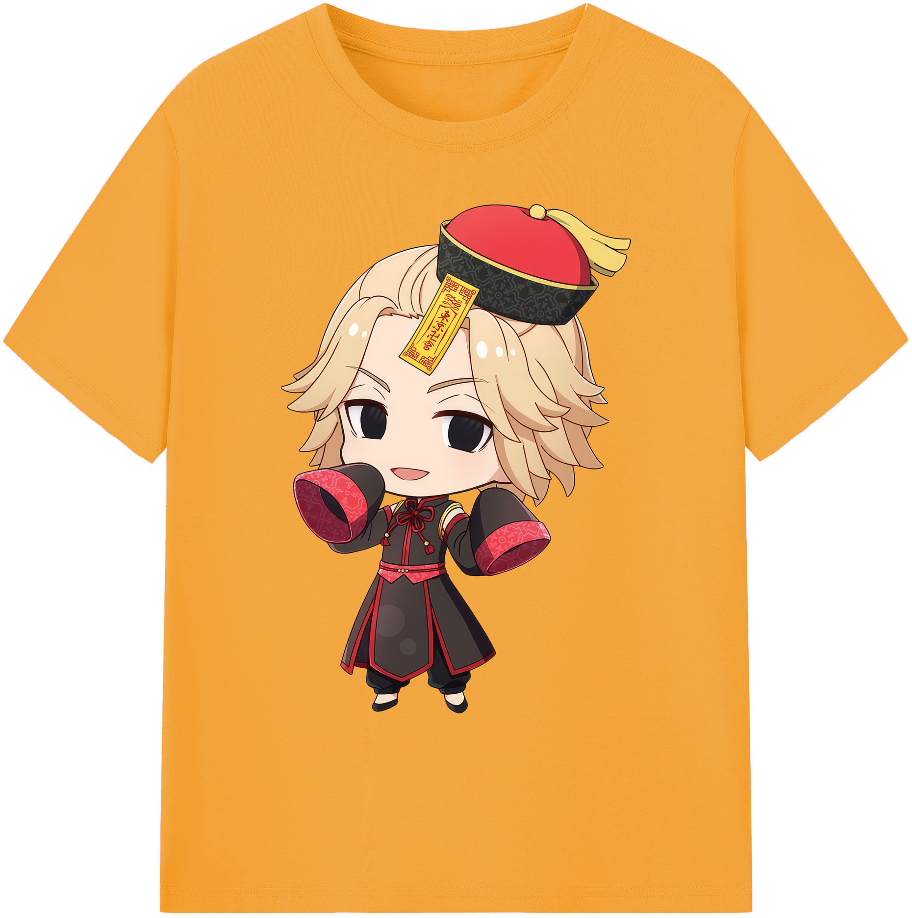 （画像用） 東京リベンジャーズ Tokyo Revengers 綿100％ メンズ半袖Tシャツ｜肌触りやわらか＆通気性