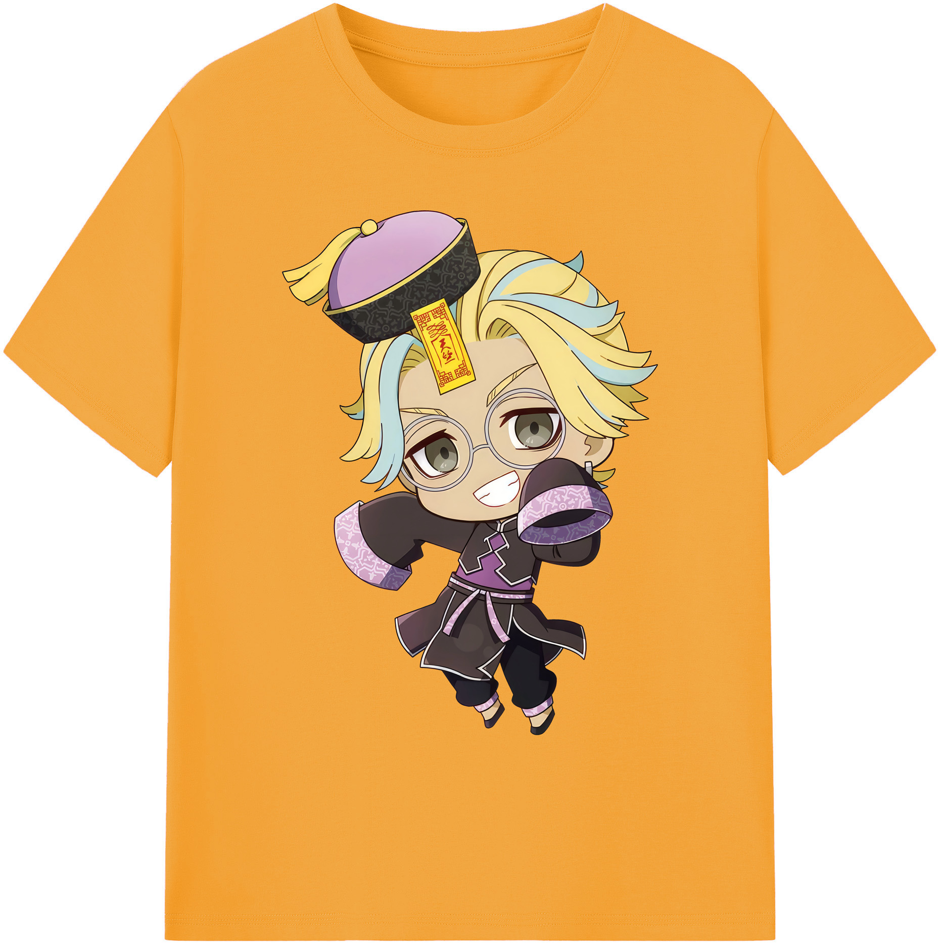 （画像用） 東京リベンジャーズ Tokyo Revengers 綿100％ メンズ半袖Tシャツ｜肌触りやわらか＆通気性