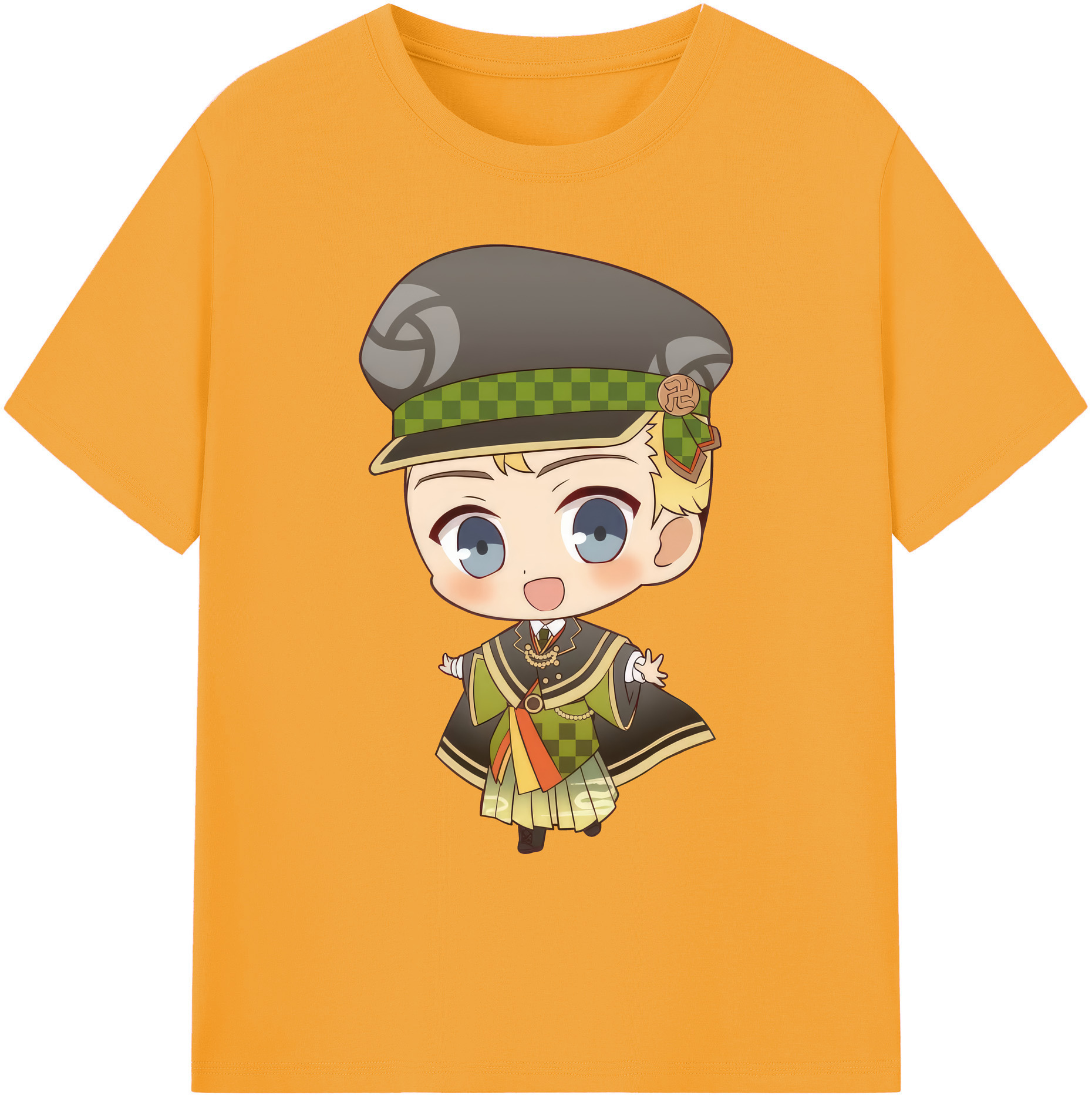 （画像用） 東京リベンジャーズ Tokyo Revengers 綿100％ メンズ半袖Tシャツ｜肌触りやわらか＆通気性