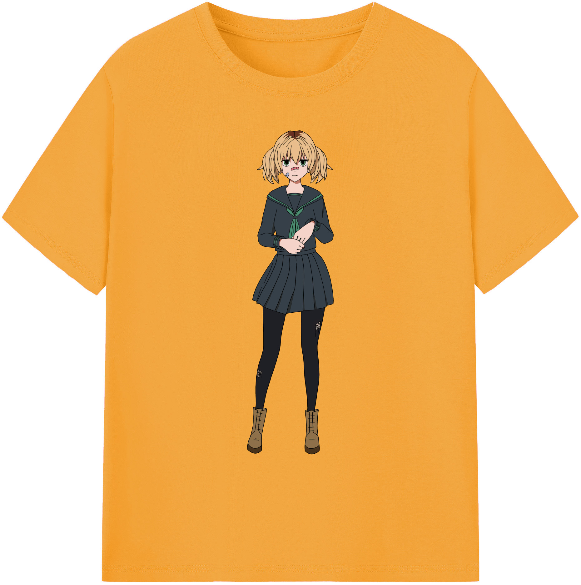 （画像用） 東京リベンジャーズ Tokyo Revengers 綿100％ メンズ半袖Tシャツ｜肌触りやわらか＆通気性