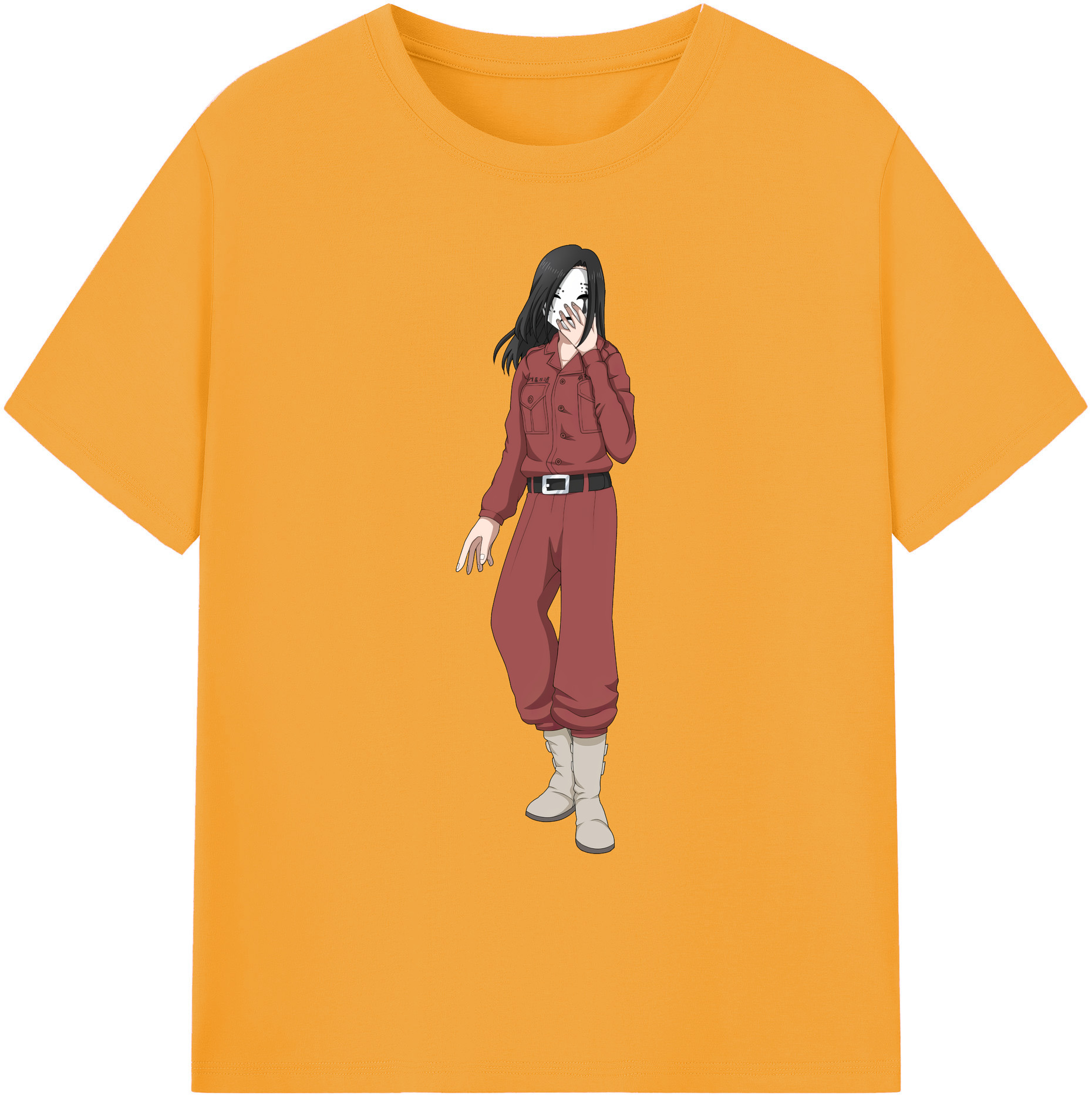 （画像用） 東京リベンジャーズ Tokyo Revengers 綿100％ メンズ半袖Tシャツ｜肌触りやわらか＆通気性