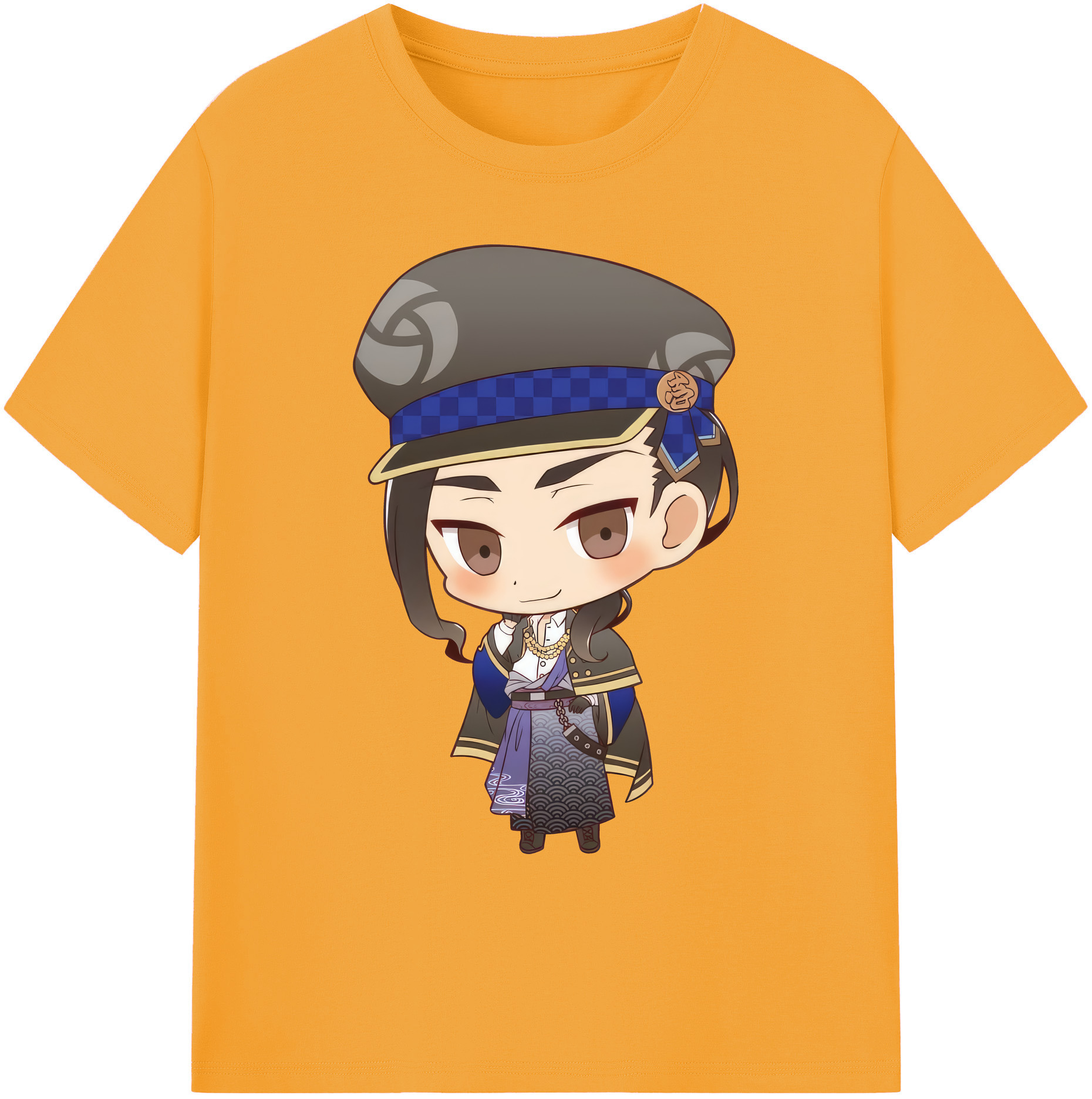 （画像用） 東京リベンジャーズ Tokyo Revengers 綿100％ メンズ半袖Tシャツ｜肌触りやわらか＆通気性
