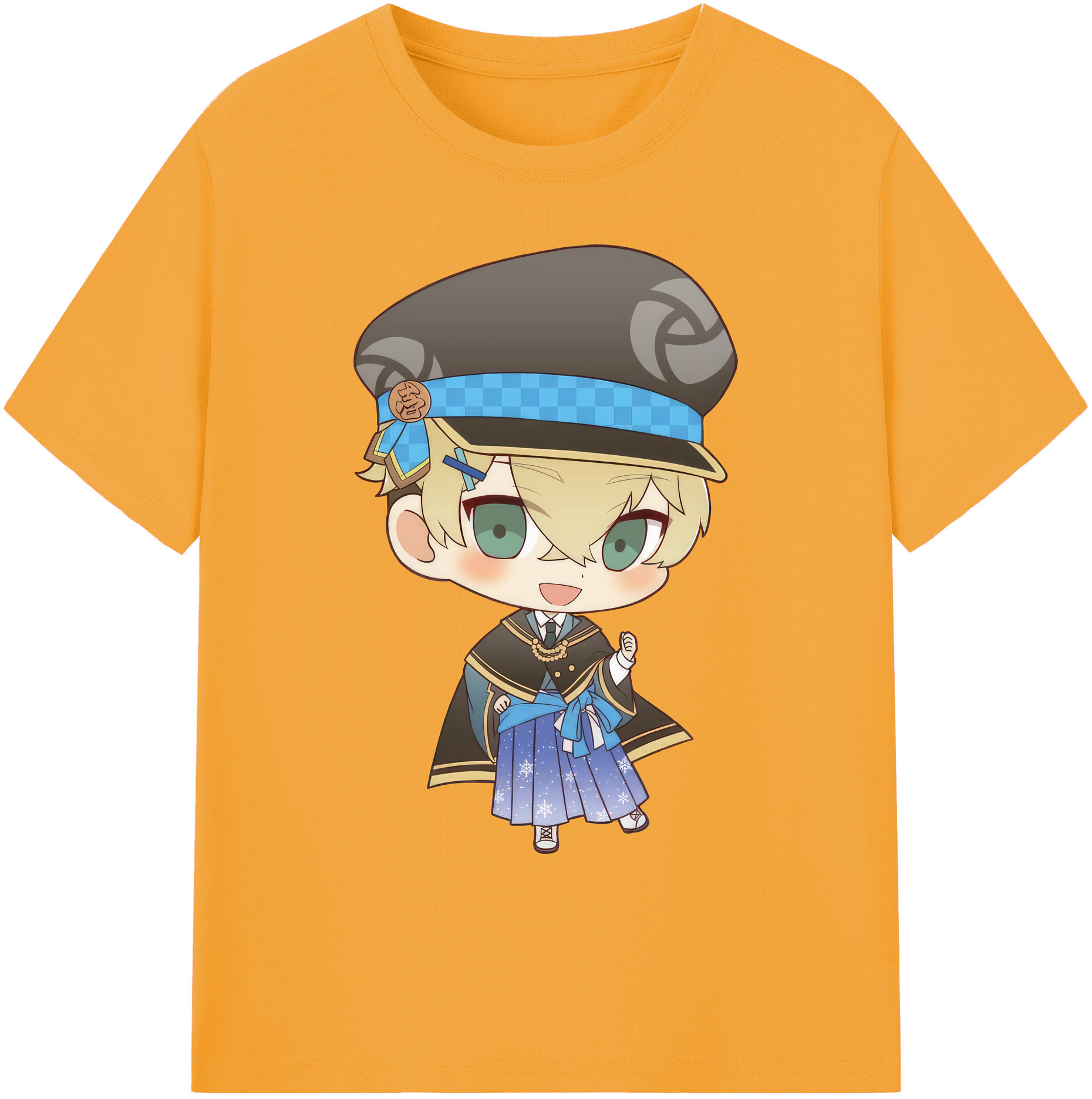 （画像用） 東京リベンジャーズ Tokyo Revengers 綿100％ メンズ半袖Tシャツ｜肌触りやわらか＆通気性