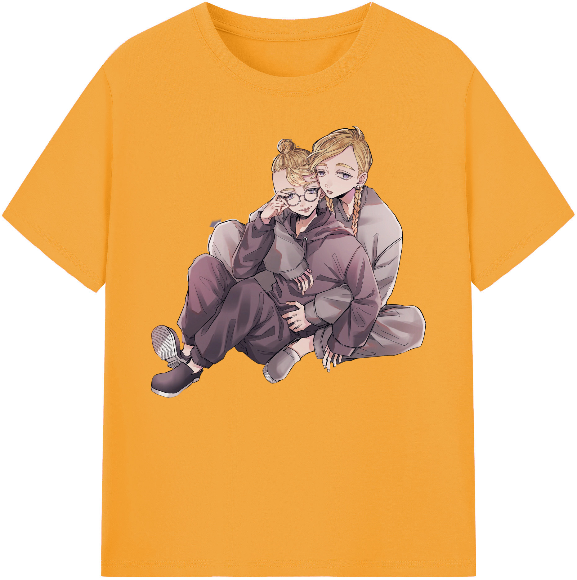 （画像用） 東京リベンジャーズ Tokyo Revengers 綿100％ メンズ半袖Tシャツ｜肌触りやわらか＆通気性
