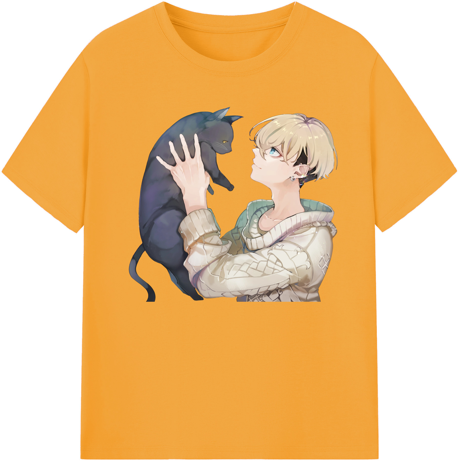 （画像用） 東京リベンジャーズ Tokyo Revengers 綿100％ メンズ半袖Tシャツ｜肌触りやわらか＆通気性