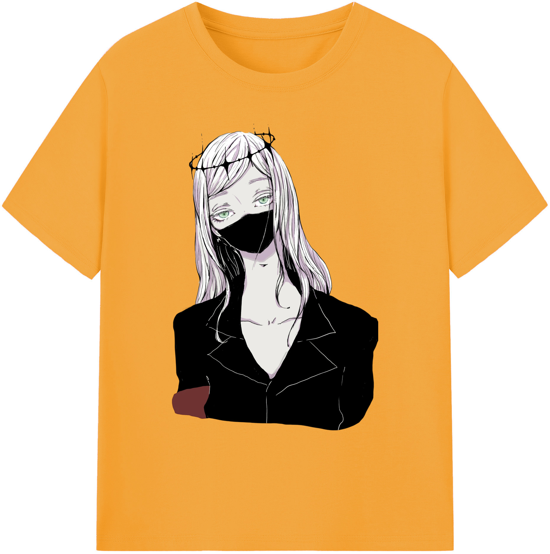（画像用） 東京リベンジャーズ Tokyo Revengers 綿100％ メンズ半袖Tシャツ｜肌触りやわらか＆通気性