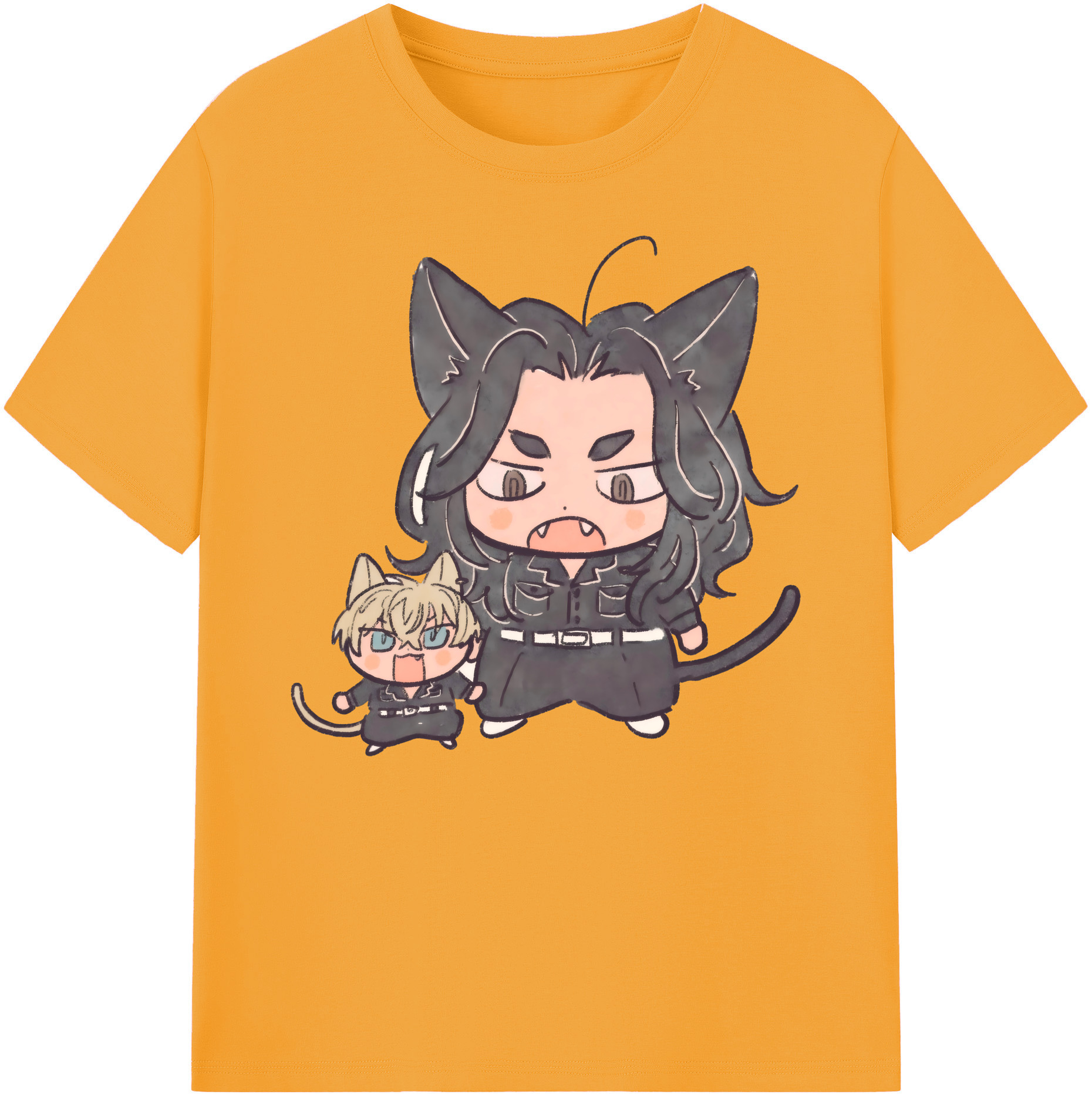（画像用） 東京リベンジャーズ Tokyo Revengers 綿100％ メンズ半袖Tシャツ｜肌触りやわらか＆通気性