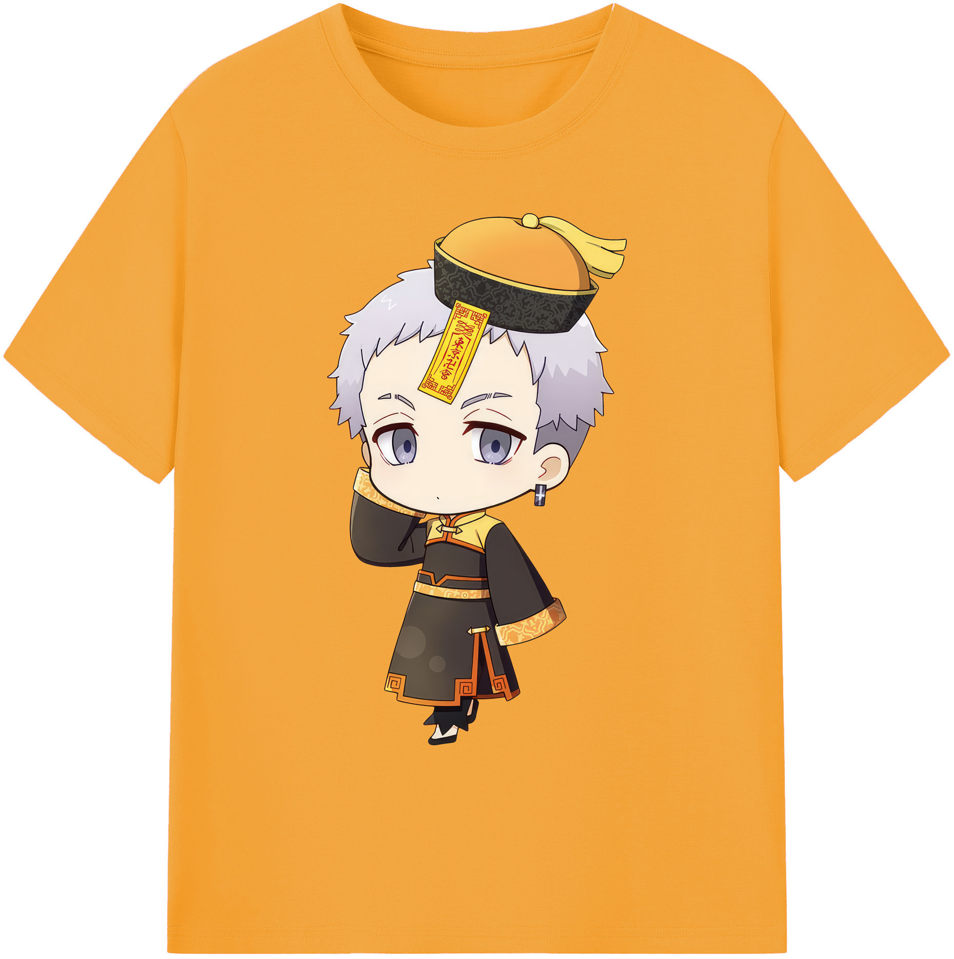 （画像用） 東京リベンジャーズ Tokyo Revengers 綿100％ メンズ半袖Tシャツ｜肌触りやわらか＆通気性