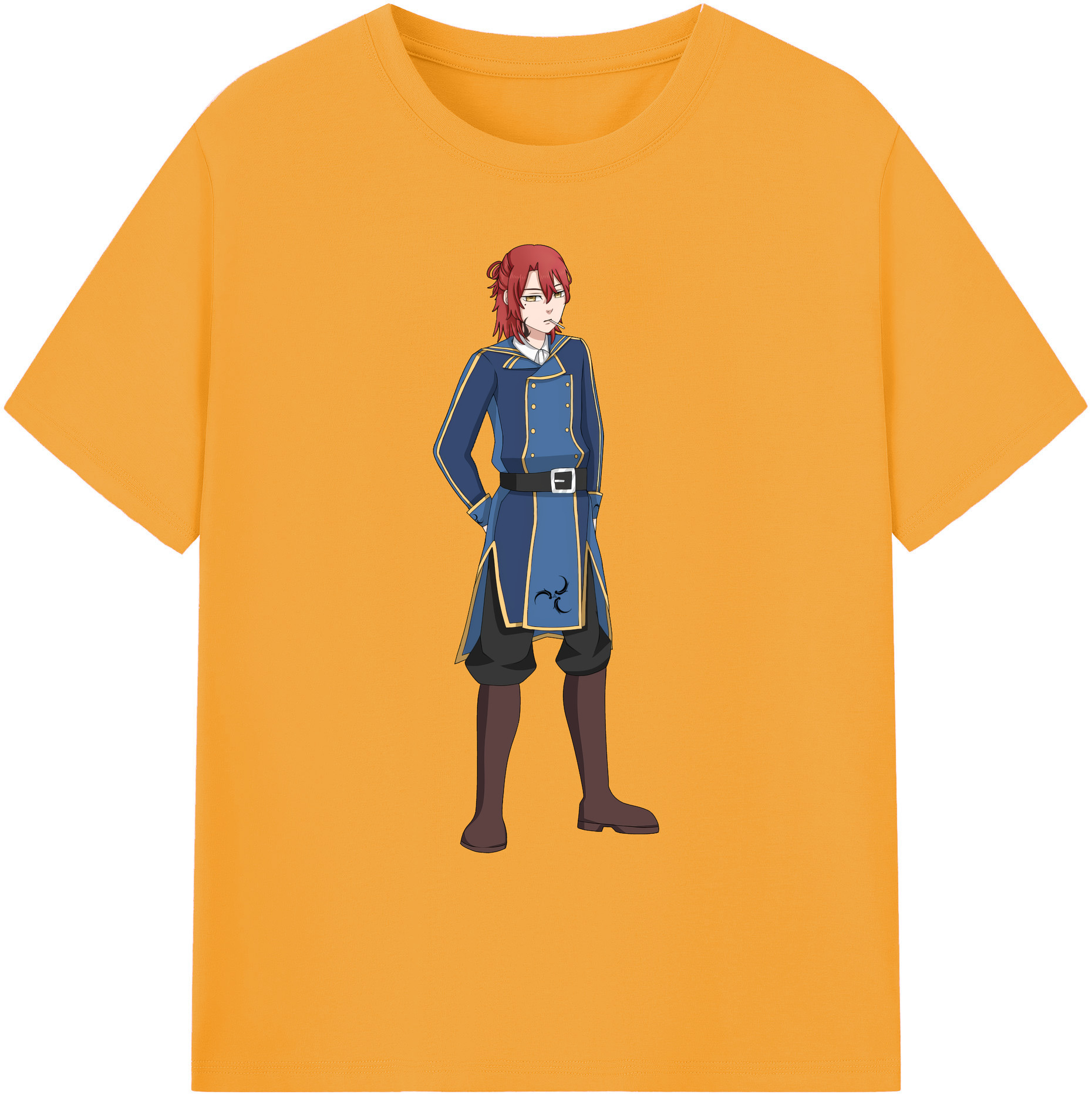 （画像用） 東京リベンジャーズ Tokyo Revengers 綿100％ メンズ半袖Tシャツ｜肌触りやわらか＆通気性