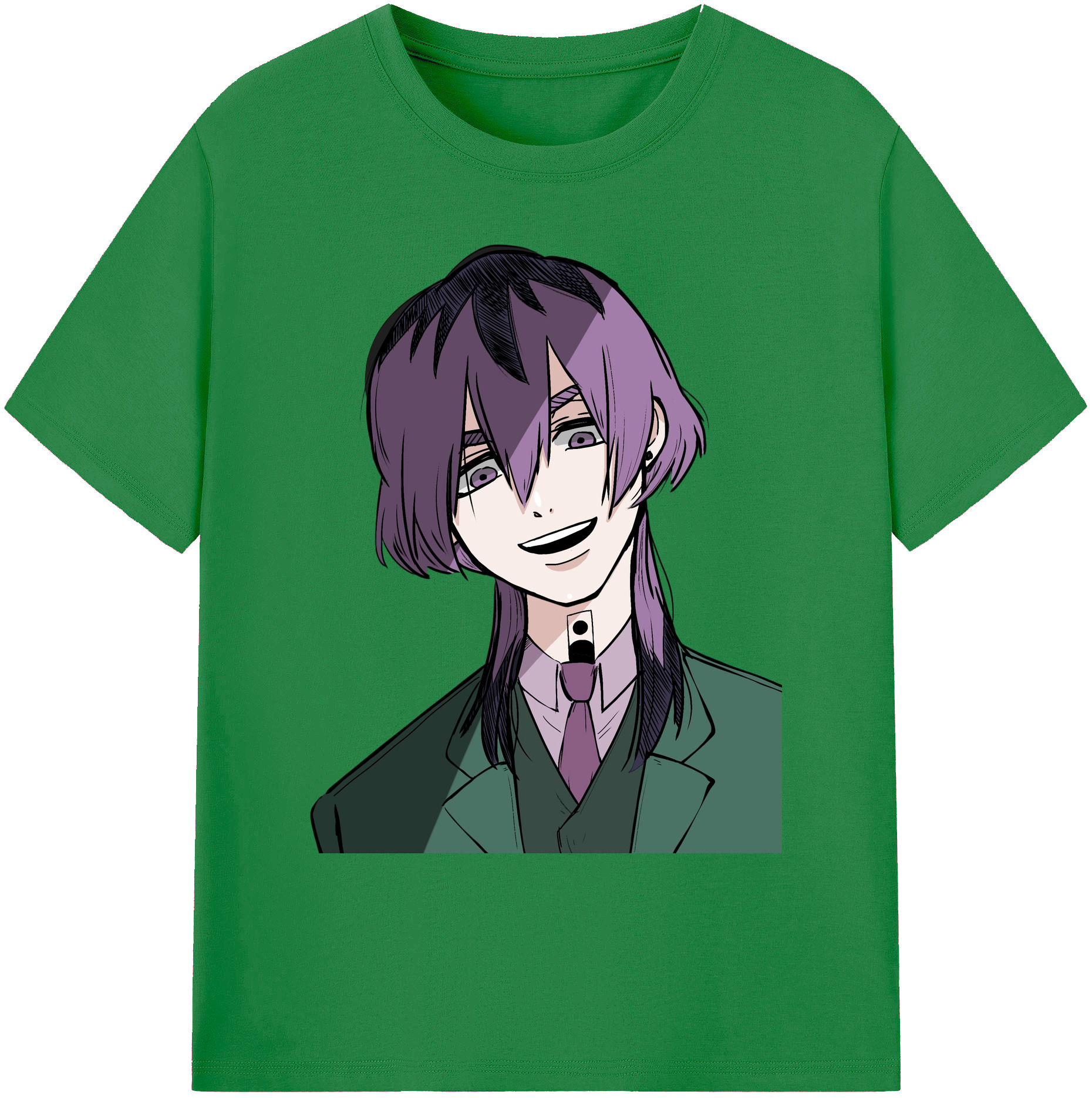 （画像用） 東京リベンジャーズ Tokyo Revengers 綿100％ メンズ半袖Tシャツ｜肌触りやわらか＆通気性