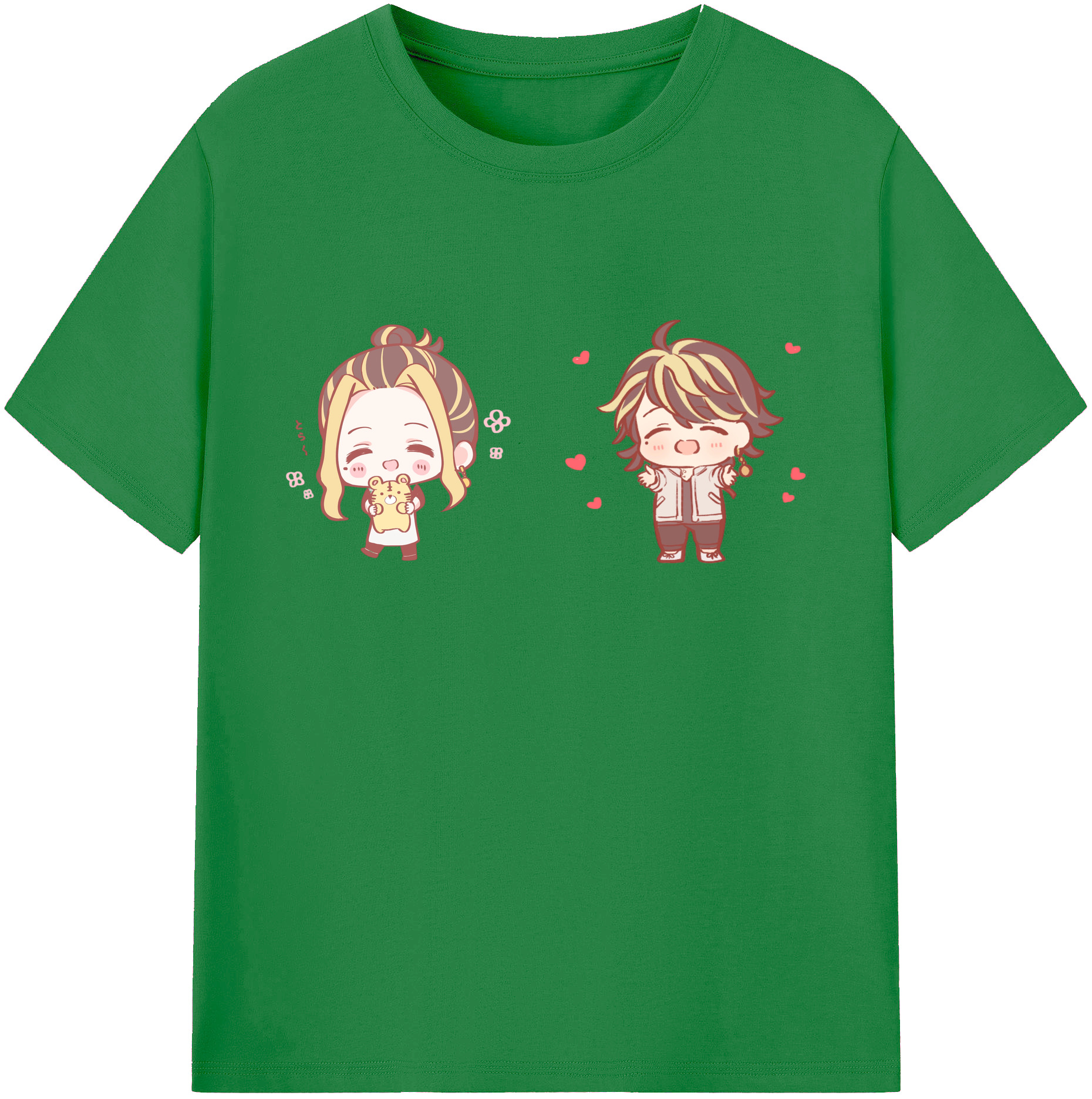 （画像用） 東京リベンジャーズ Tokyo Revengers 綿100％ メンズ半袖Tシャツ｜肌触りやわらか＆通気性