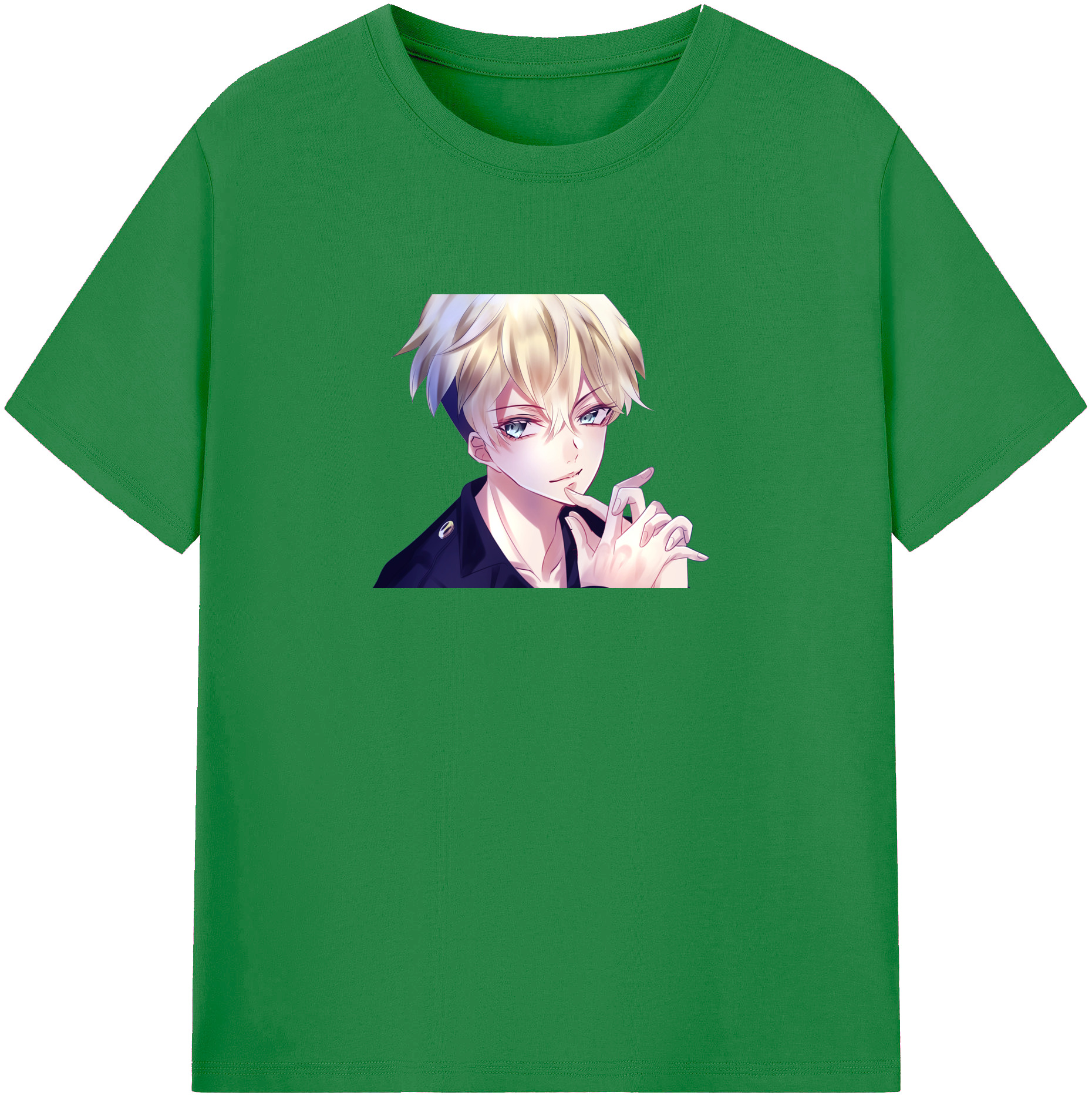 （画像用） 東京リベンジャーズ Tokyo Revengers 綿100％ メンズ半袖Tシャツ｜肌触りやわらか＆通気性