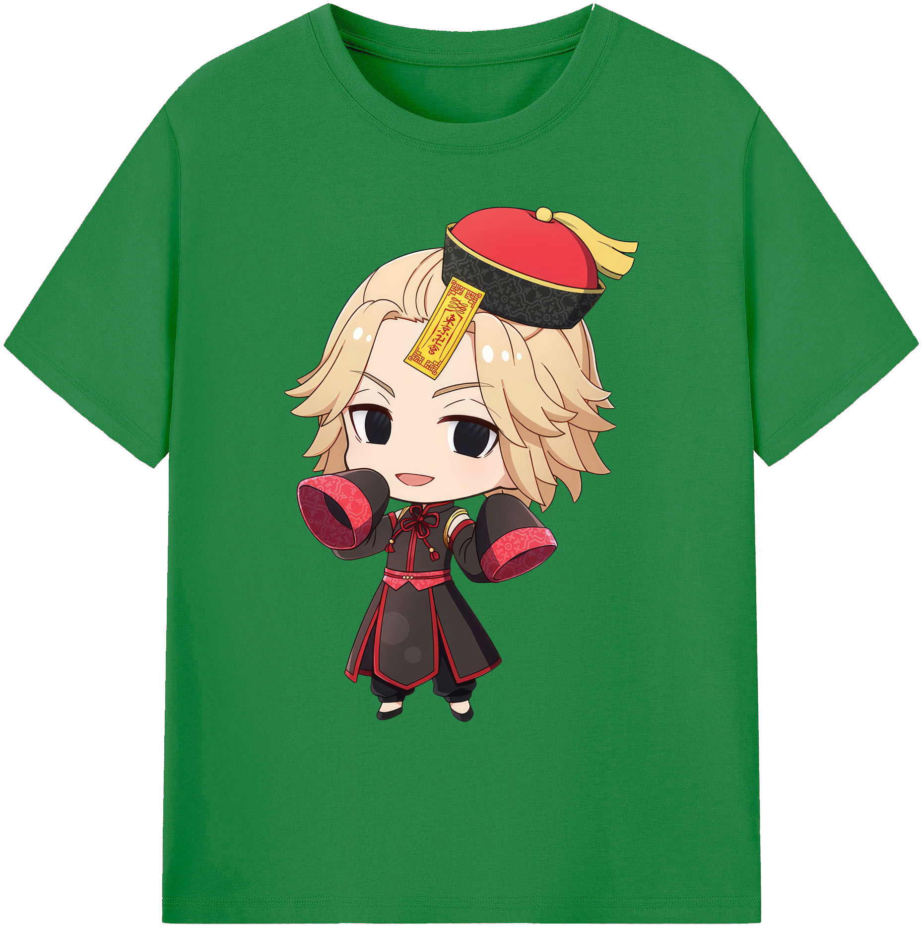 （画像用） 東京リベンジャーズ Tokyo Revengers 綿100％ メンズ半袖Tシャツ｜肌触りやわらか＆通気性