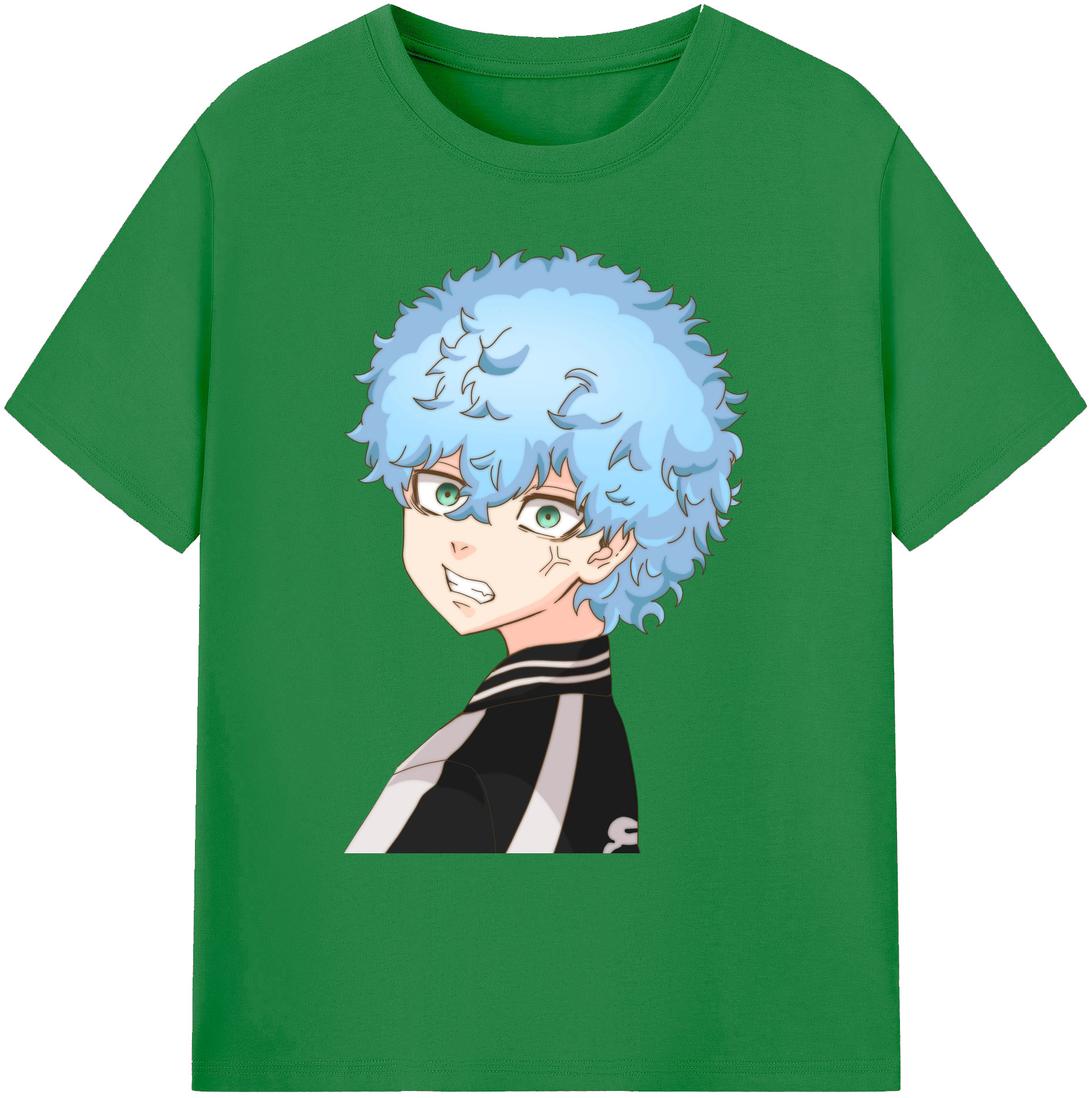 （画像用） 東京リベンジャーズ Tokyo Revengers 綿100％ メンズ半袖Tシャツ｜肌触りやわらか＆通気性
