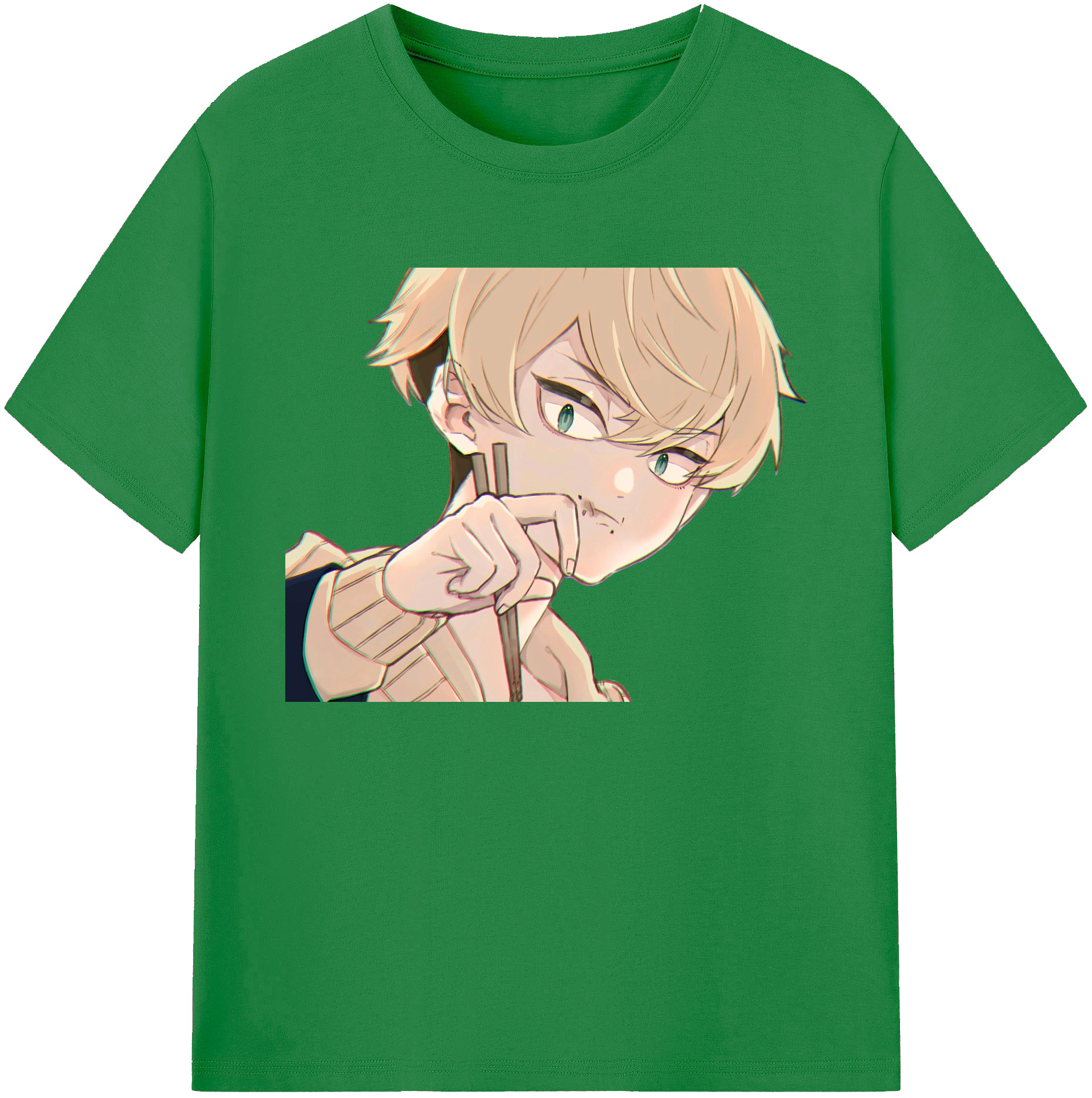 （画像用） 東京リベンジャーズ Tokyo Revengers 綿100％ メンズ半袖Tシャツ｜肌触りやわらか＆通気性