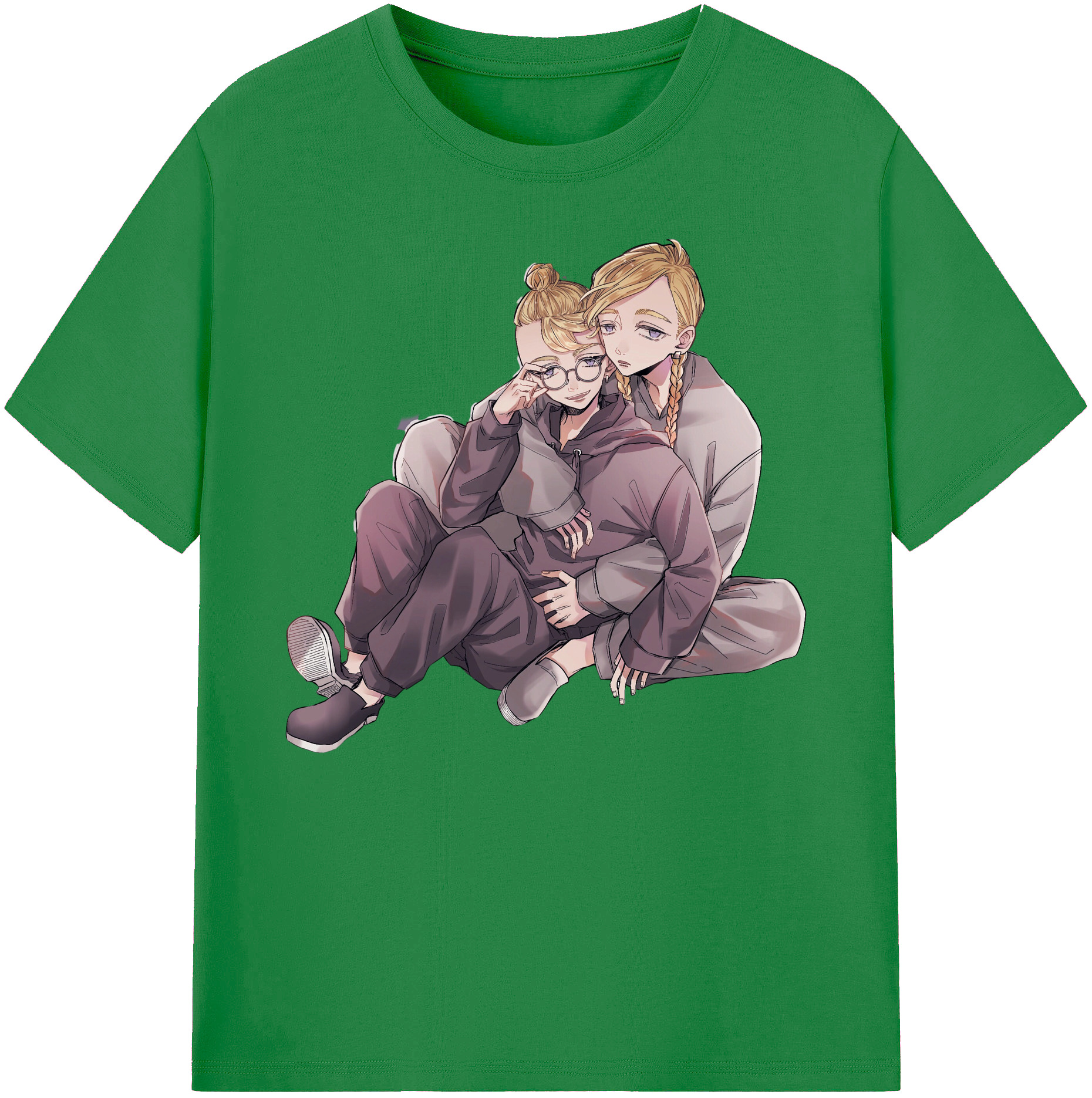 （画像用） 東京リベンジャーズ Tokyo Revengers 綿100％ メンズ半袖Tシャツ｜肌触りやわらか＆通気性