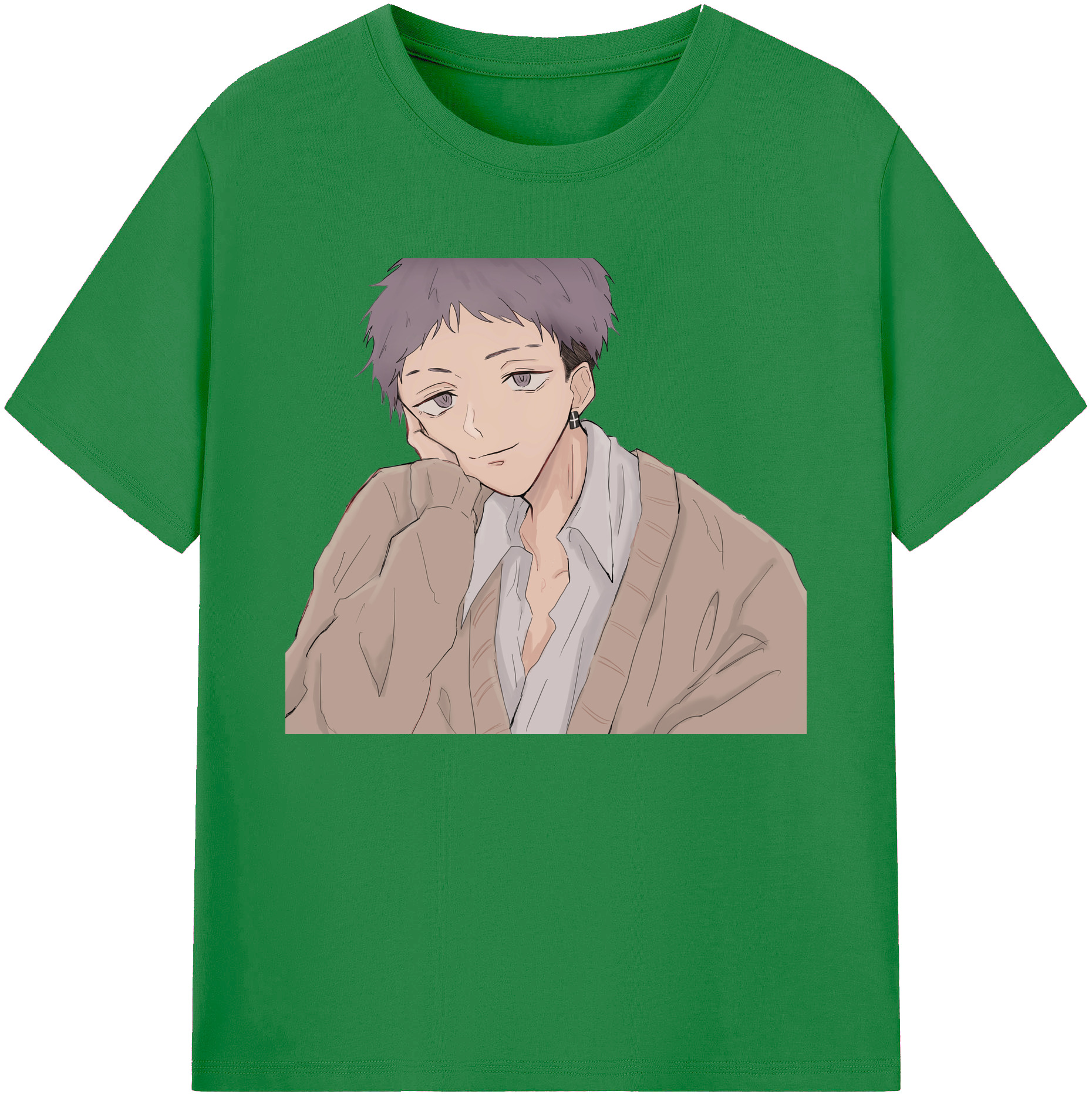 （画像用） 東京リベンジャーズ Tokyo Revengers 綿100％ メンズ半袖Tシャツ｜肌触りやわらか＆通気性