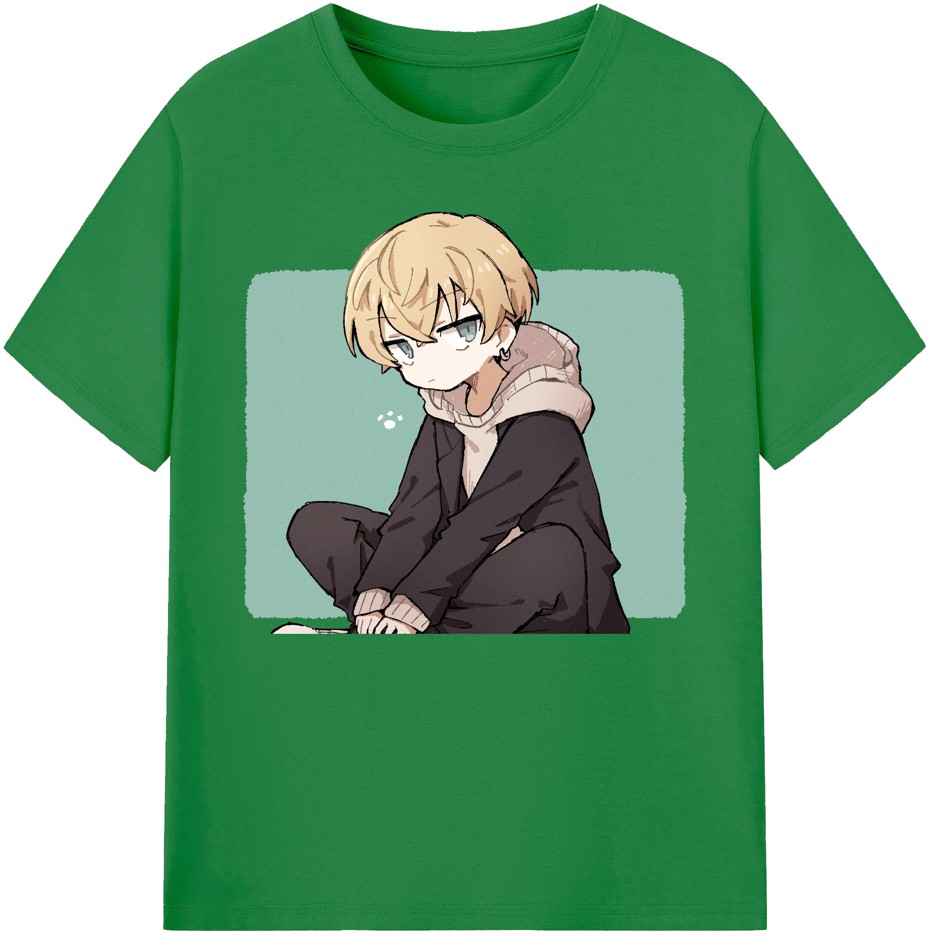 （画像用） 東京リベンジャーズ Tokyo Revengers 綿100％ メンズ半袖Tシャツ｜肌触りやわらか＆通気性