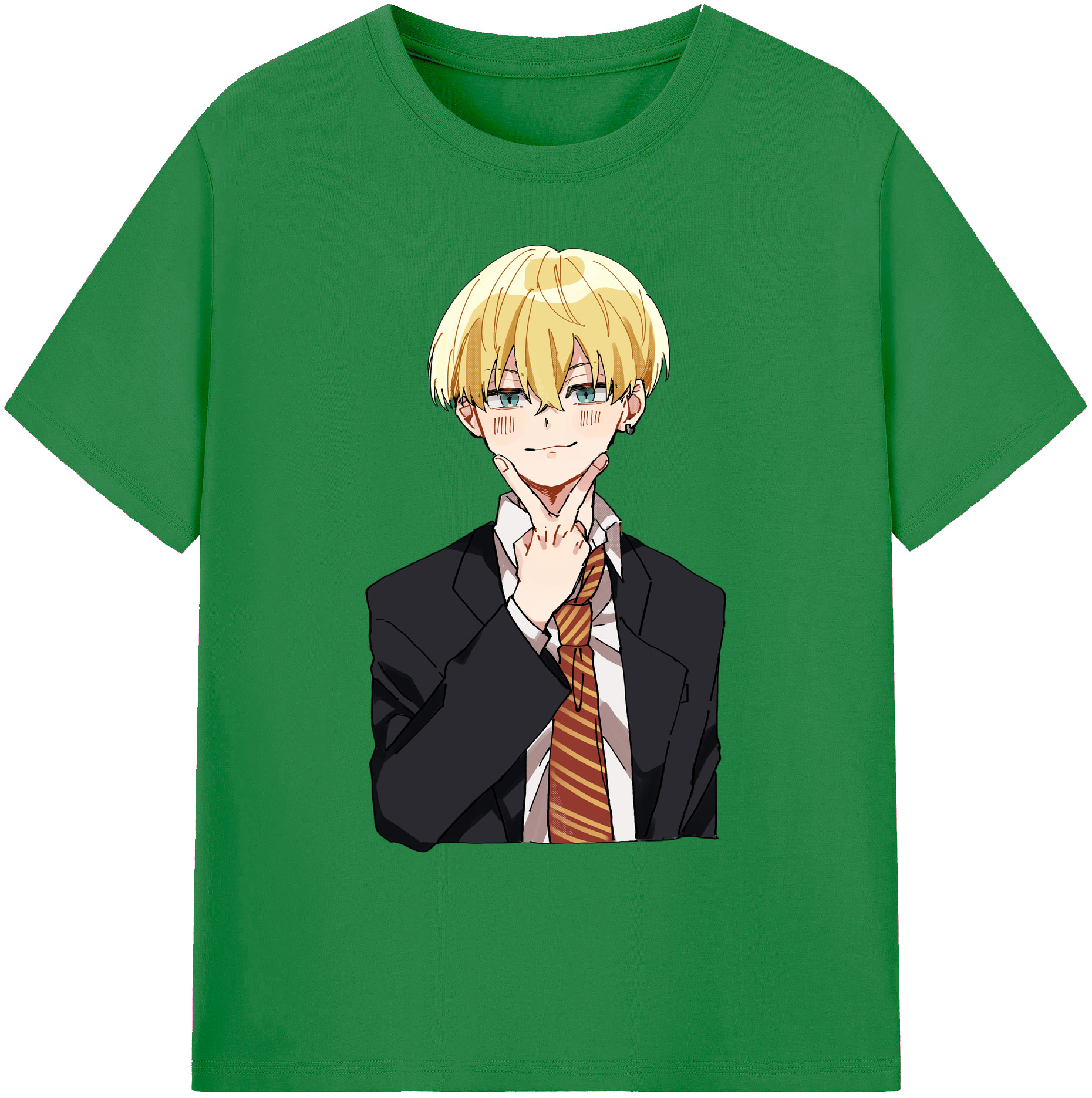（画像用） 東京リベンジャーズ Tokyo Revengers 綿100％ メンズ半袖Tシャツ｜肌触りやわらか＆通気性