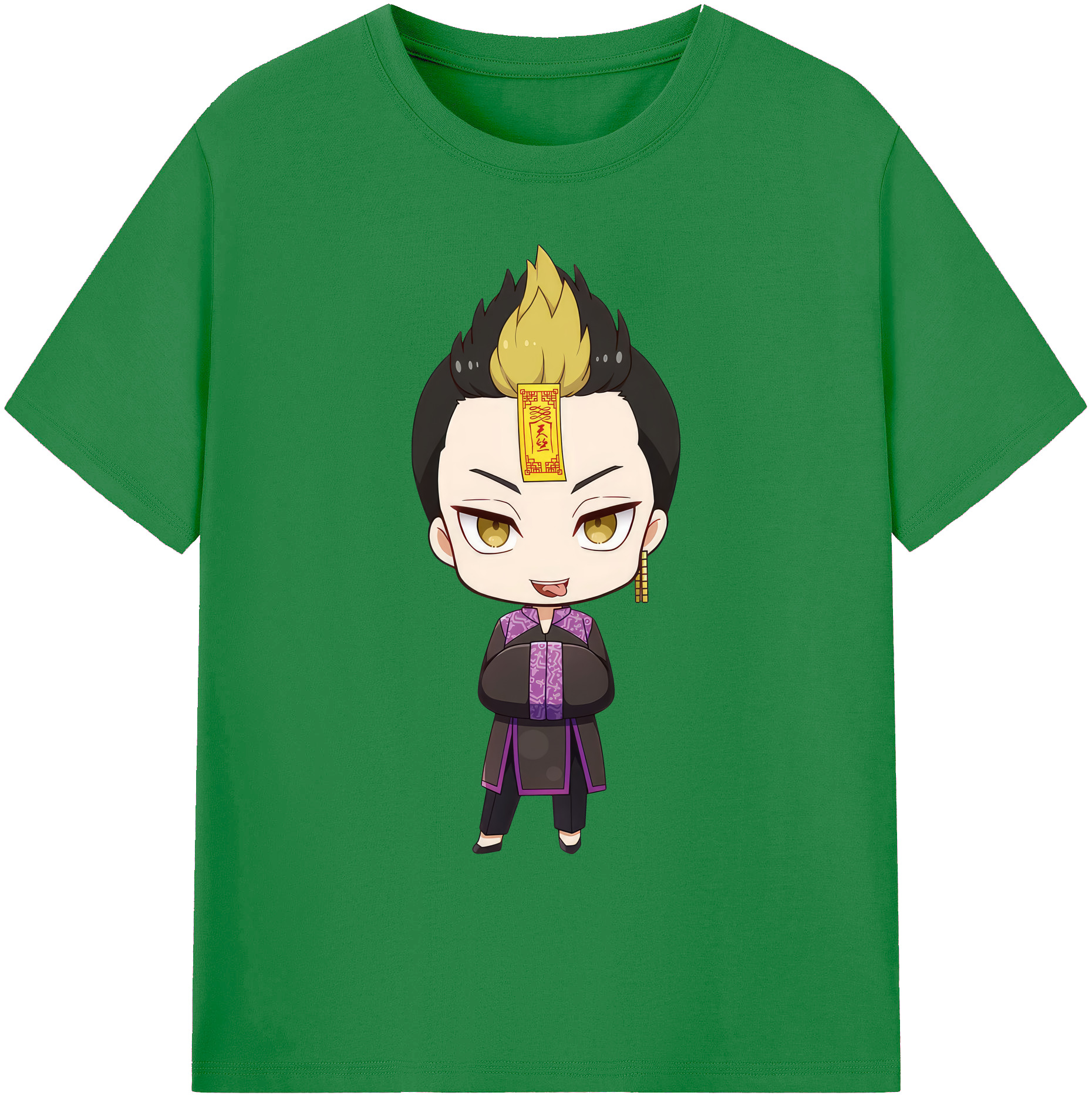 （画像用） 東京リベンジャーズ Tokyo Revengers 綿100％ メンズ半袖Tシャツ｜肌触りやわらか＆通気性