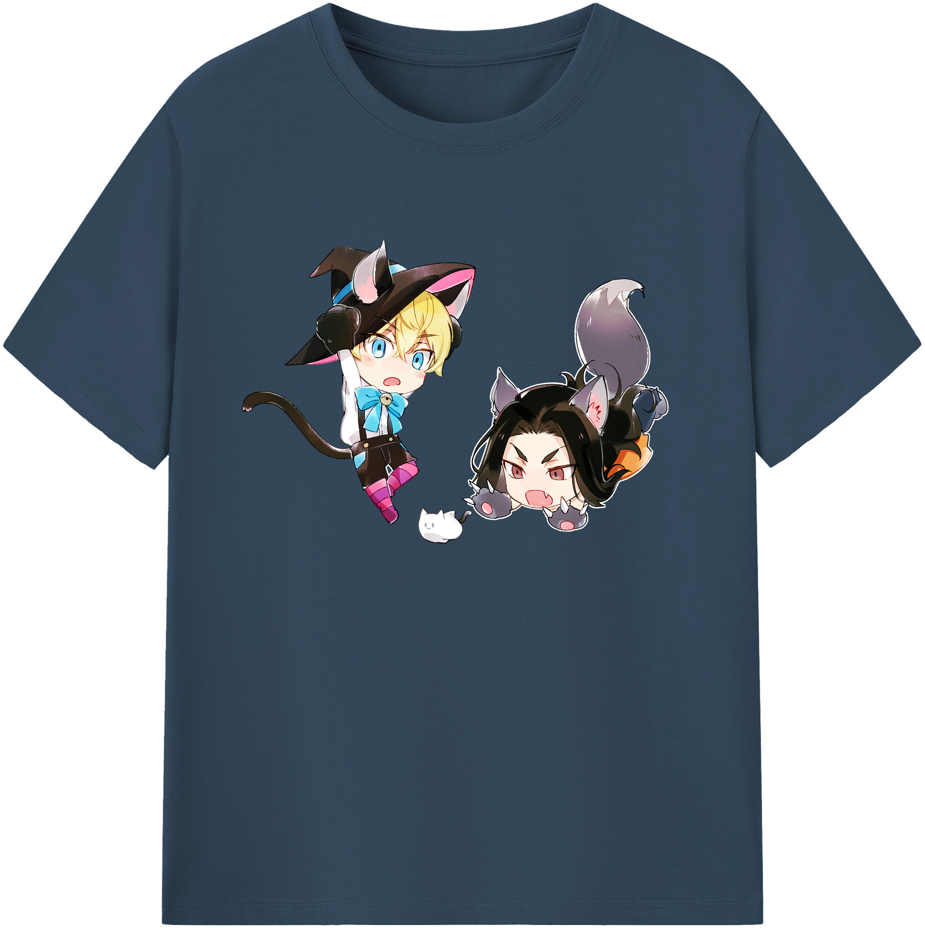 （画像用） 東京リベンジャーズ Tokyo Revengers 綿100％ メンズ半袖Tシャツ｜肌触りやわらか＆通気性