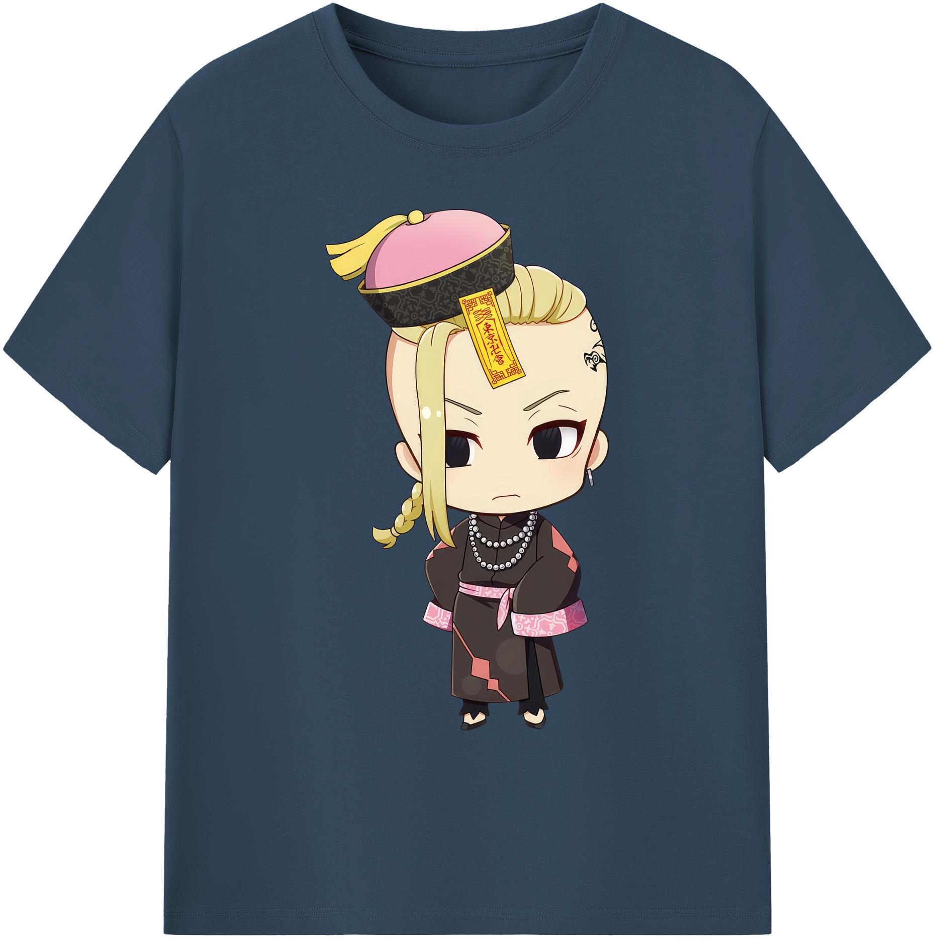 （画像用） 東京リベンジャーズ Tokyo Revengers 綿100％ メンズ半袖Tシャツ｜肌触りやわらか＆通気性