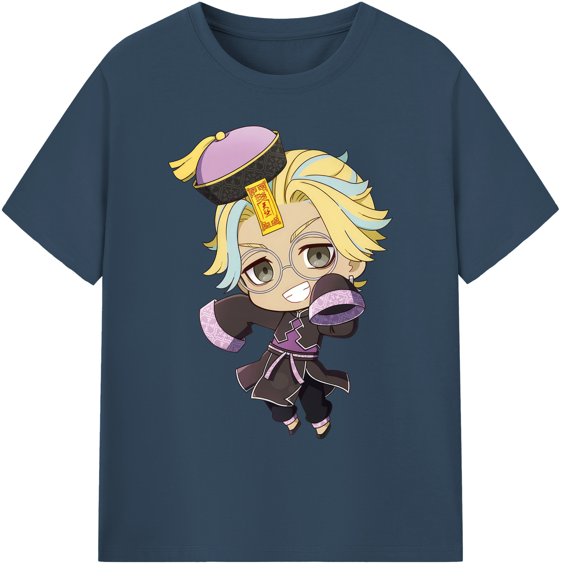 （画像用） 東京リベンジャーズ Tokyo Revengers 綿100％ メンズ半袖Tシャツ｜肌触りやわらか＆通気性