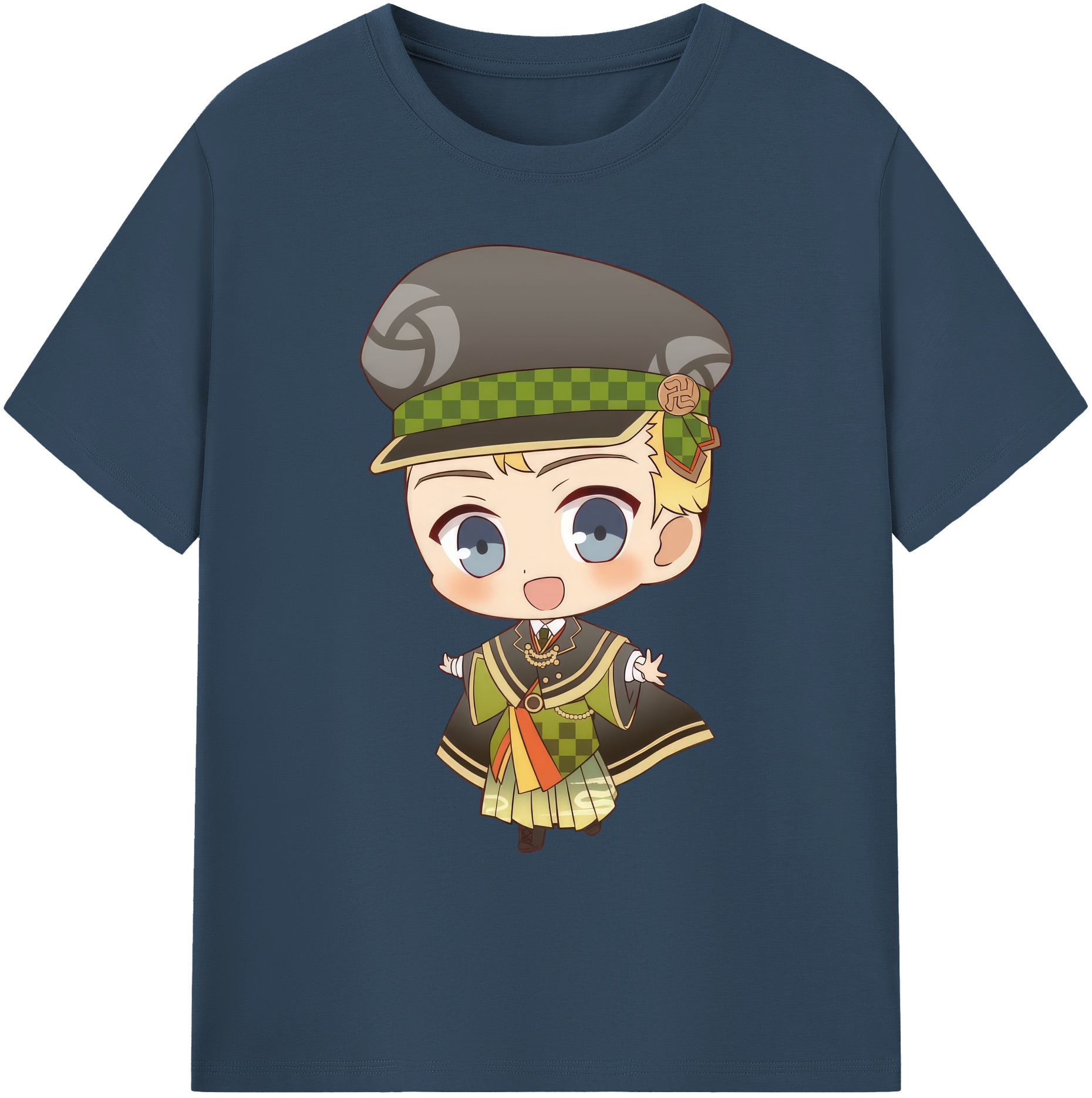 （画像用） 東京リベンジャーズ Tokyo Revengers 綿100％ メンズ半袖Tシャツ｜肌触りやわらか＆通気性