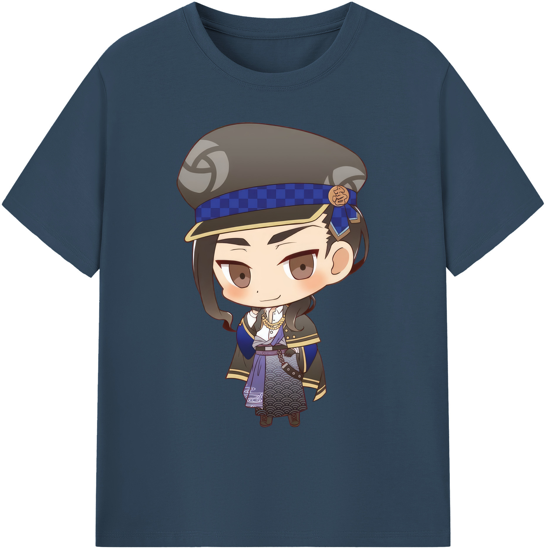 （画像用） 東京リベンジャーズ Tokyo Revengers 綿100％ メンズ半袖Tシャツ｜肌触りやわらか＆通気性