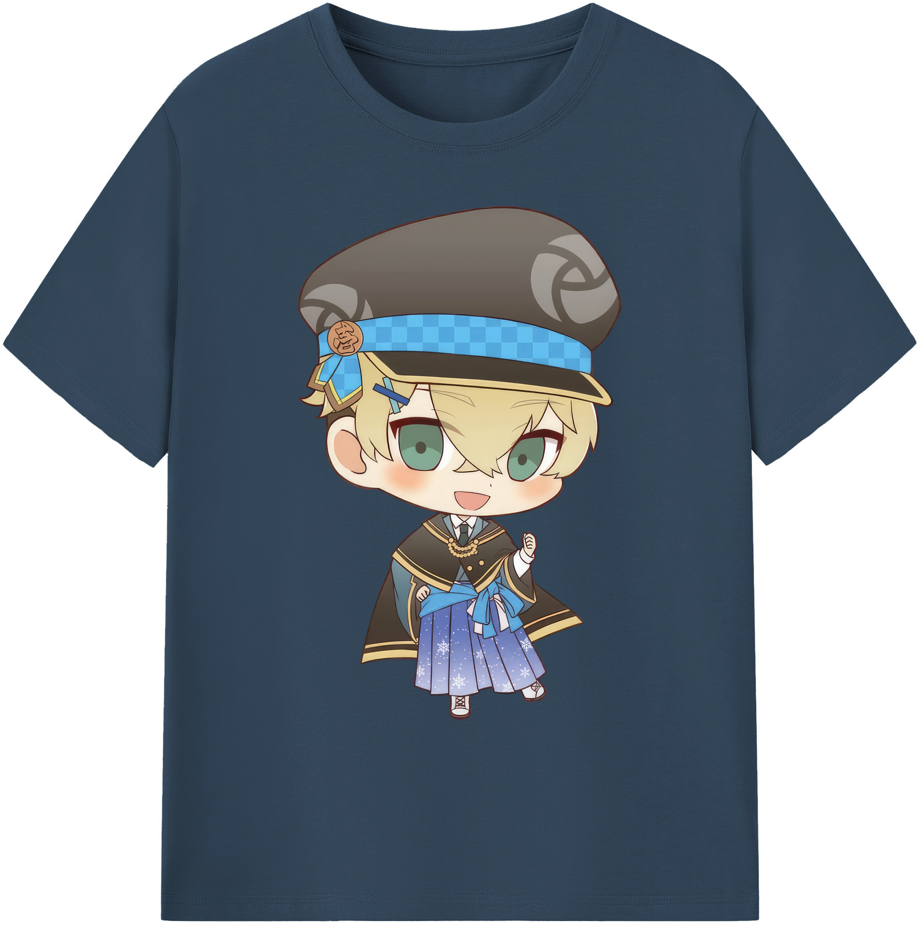 （画像用） 東京リベンジャーズ Tokyo Revengers 綿100％ メンズ半袖Tシャツ｜肌触りやわらか＆通気性