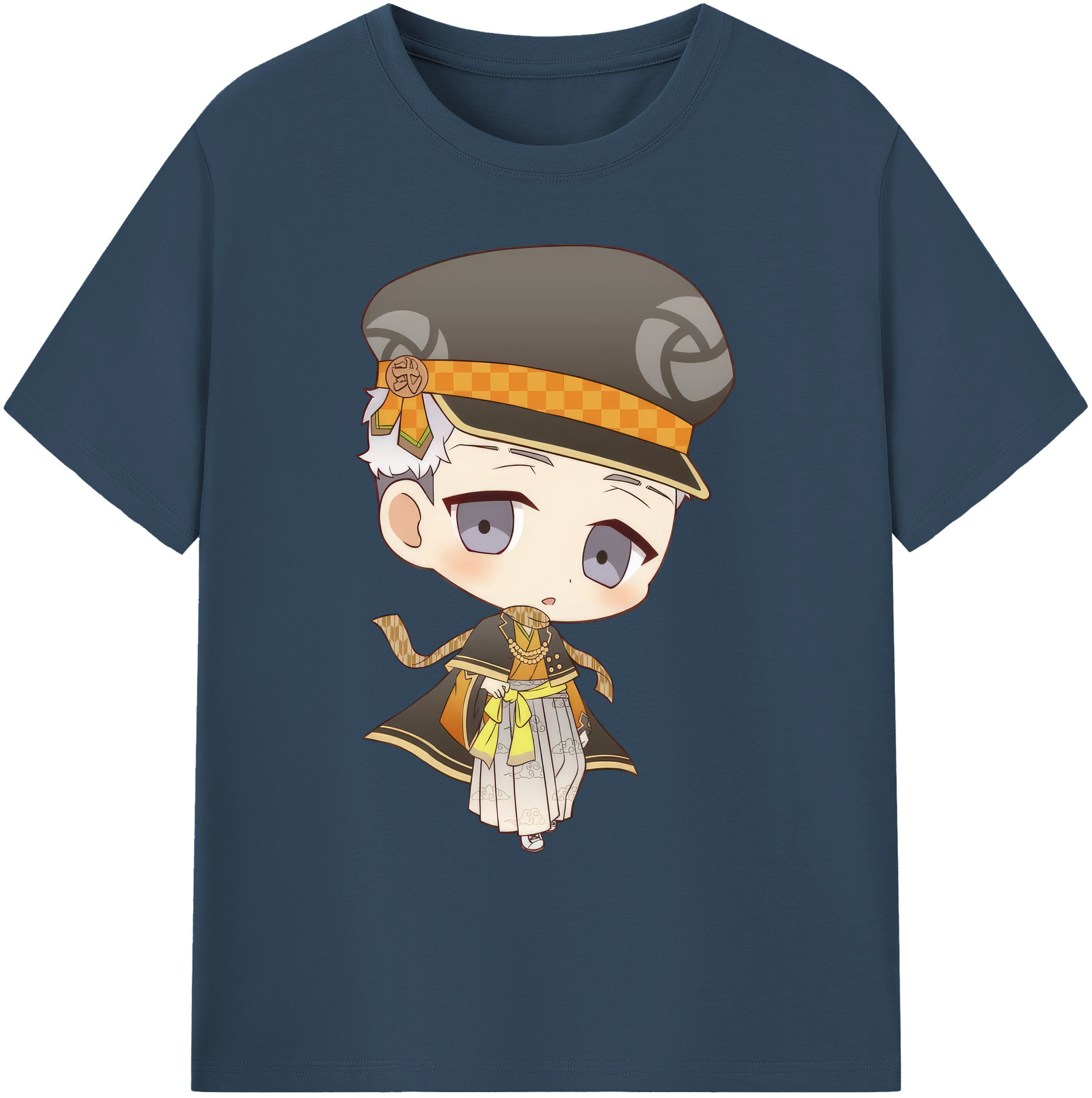 （画像用） 東京リベンジャーズ Tokyo Revengers 綿100％ メンズ半袖Tシャツ｜肌触りやわらか＆通気性
