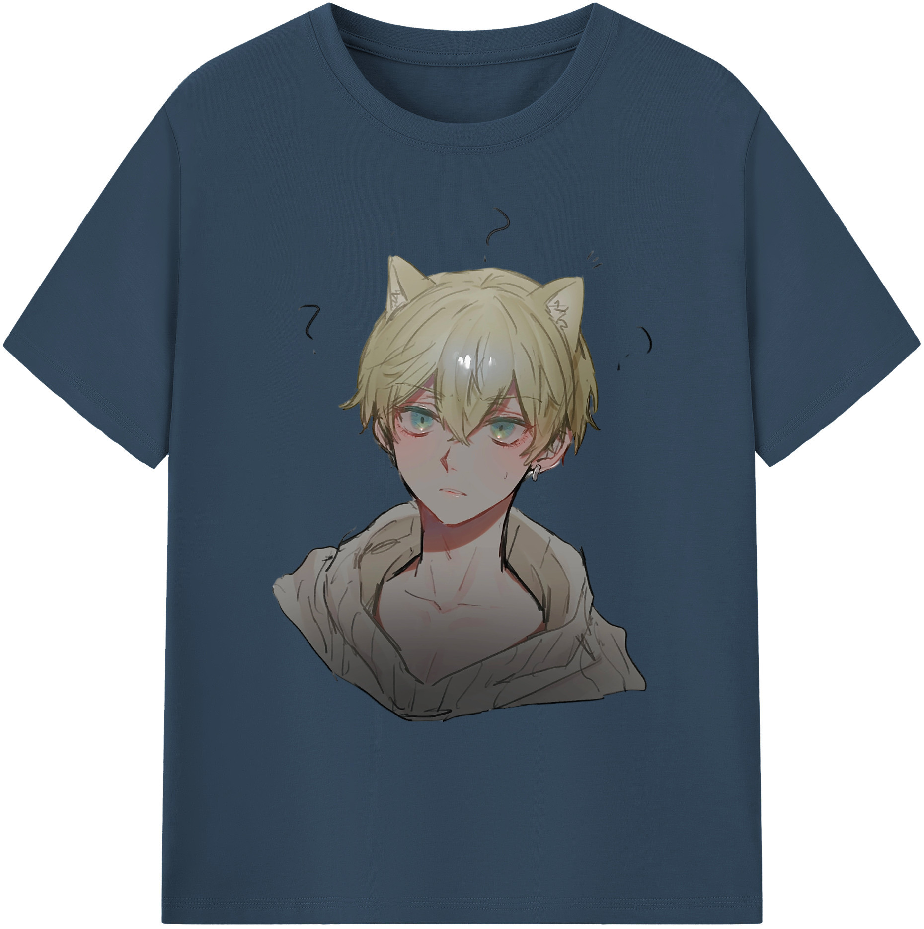 （画像用） 東京リベンジャーズ Tokyo Revengers 綿100％ メンズ半袖Tシャツ｜肌触りやわらか＆通気性