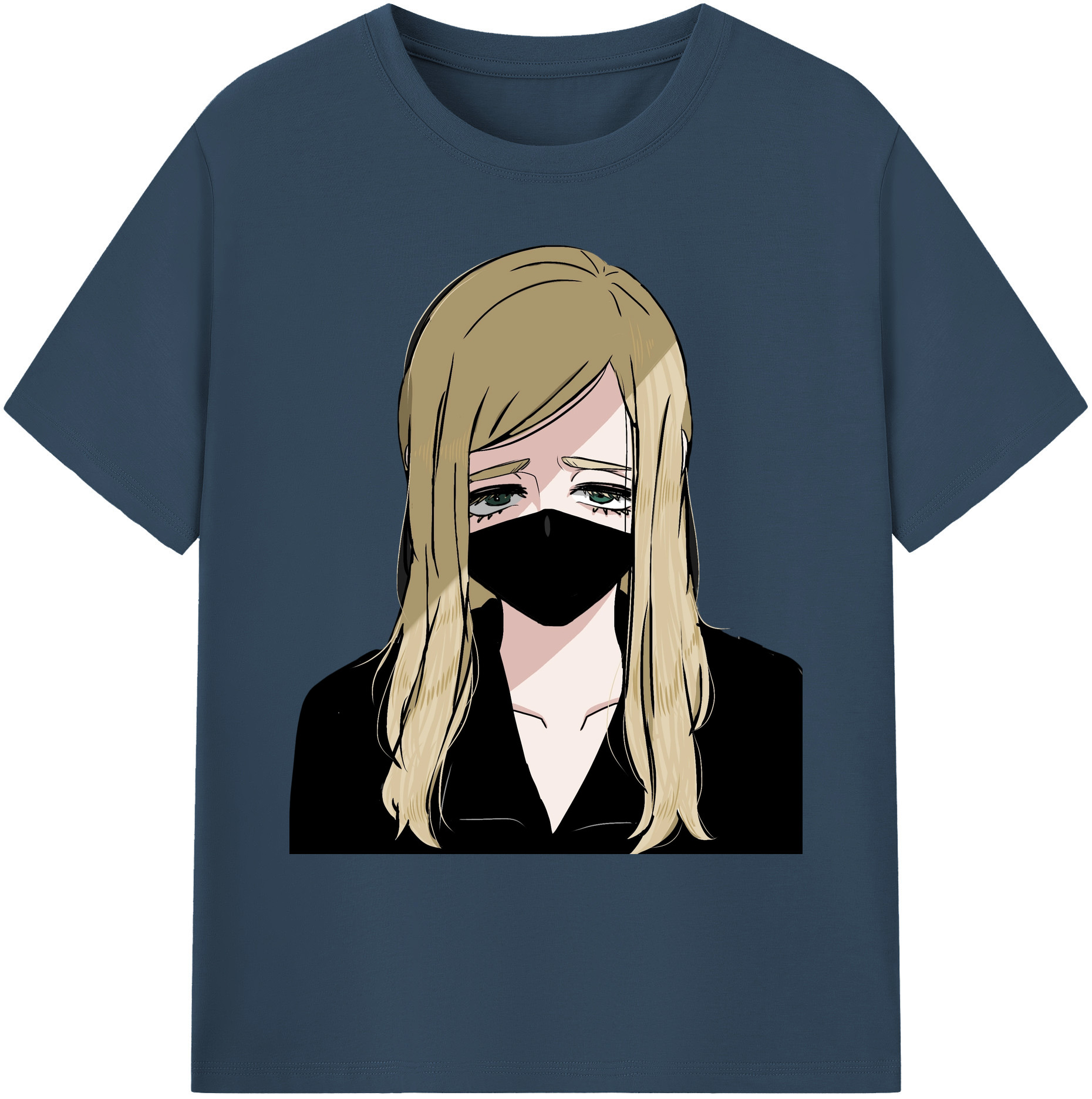 （画像用） 東京リベンジャーズ Tokyo Revengers 綿100％ メンズ半袖Tシャツ｜肌触りやわらか＆通気性